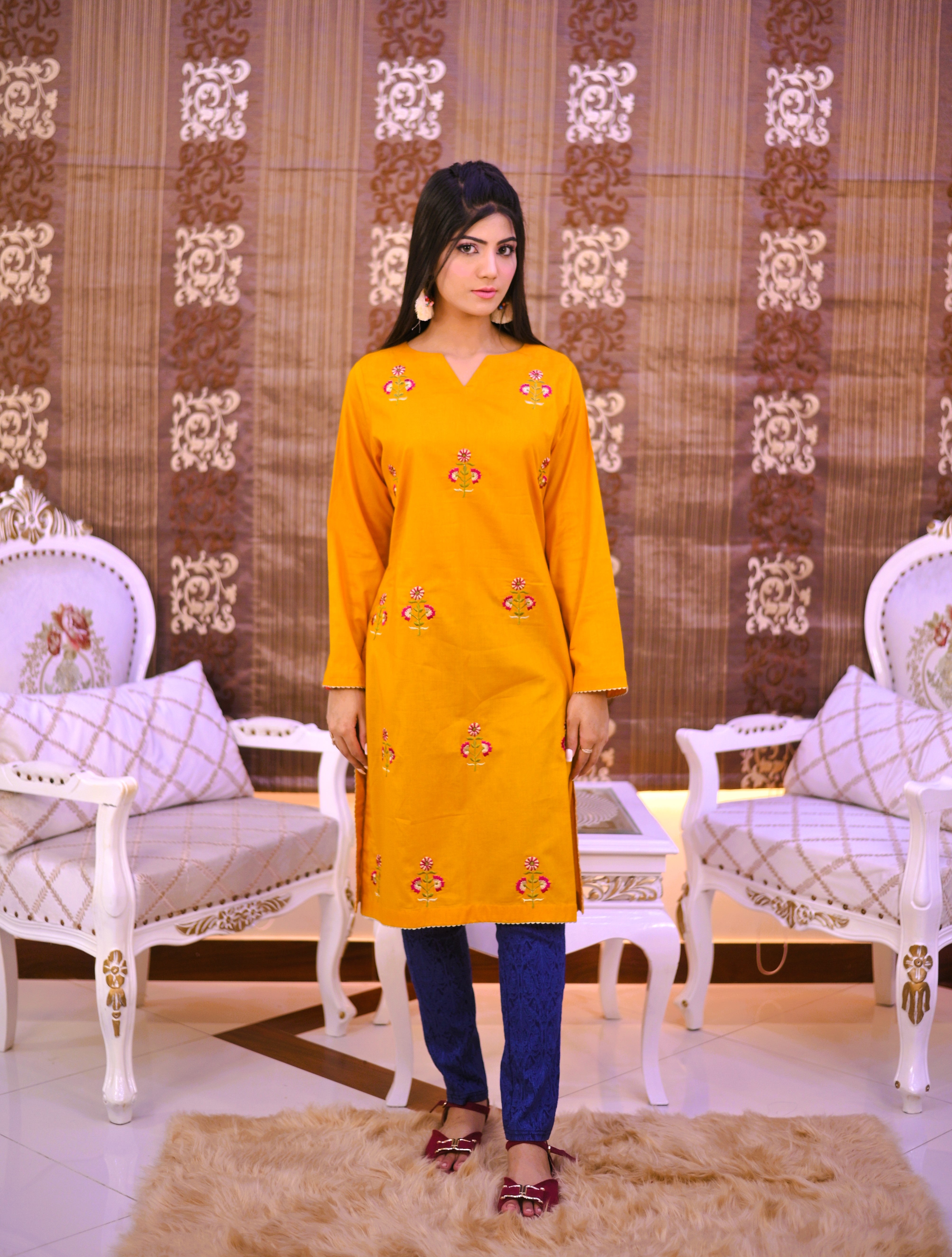 semiformal 1 piece shirt