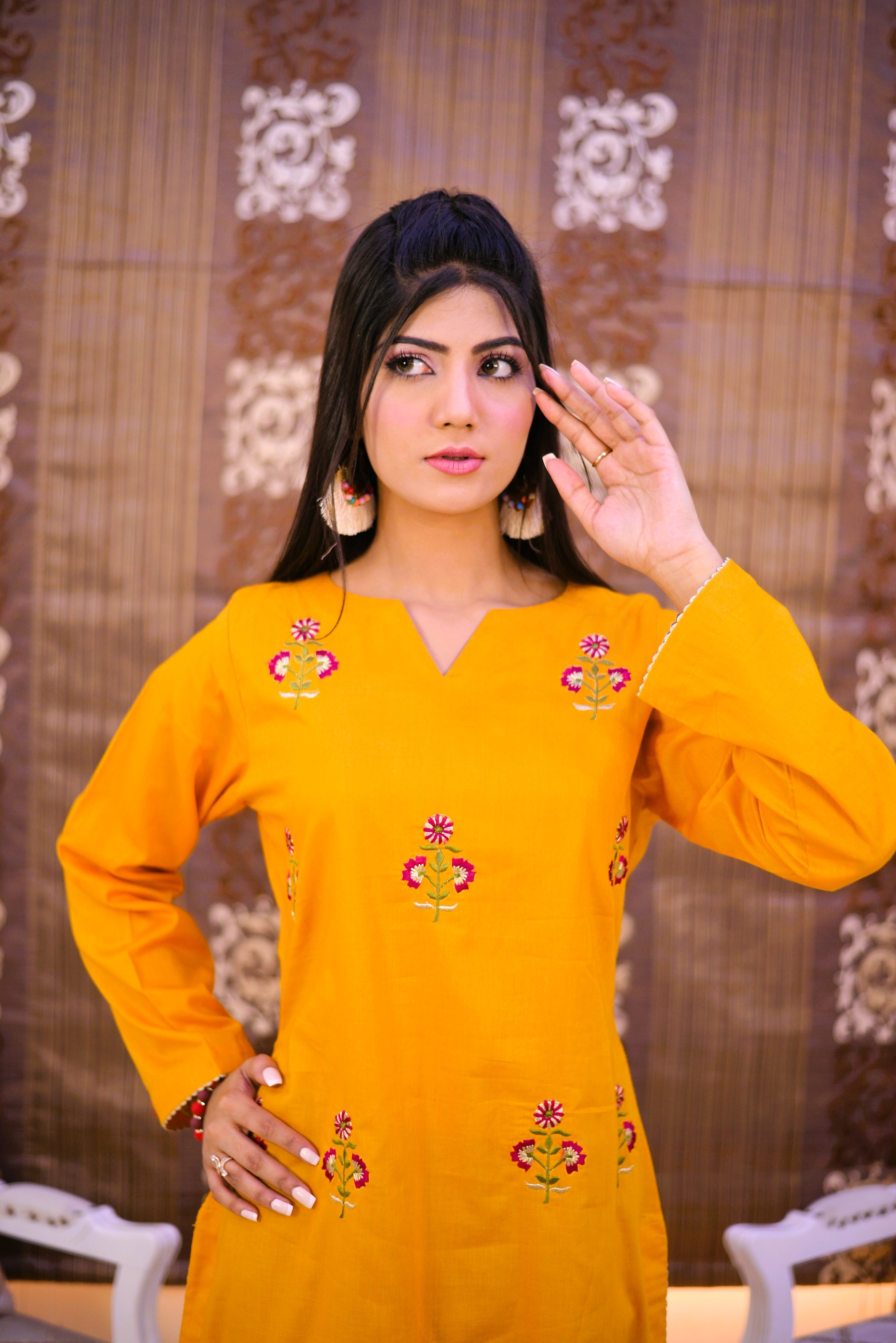 semiformal 1 piece shirt