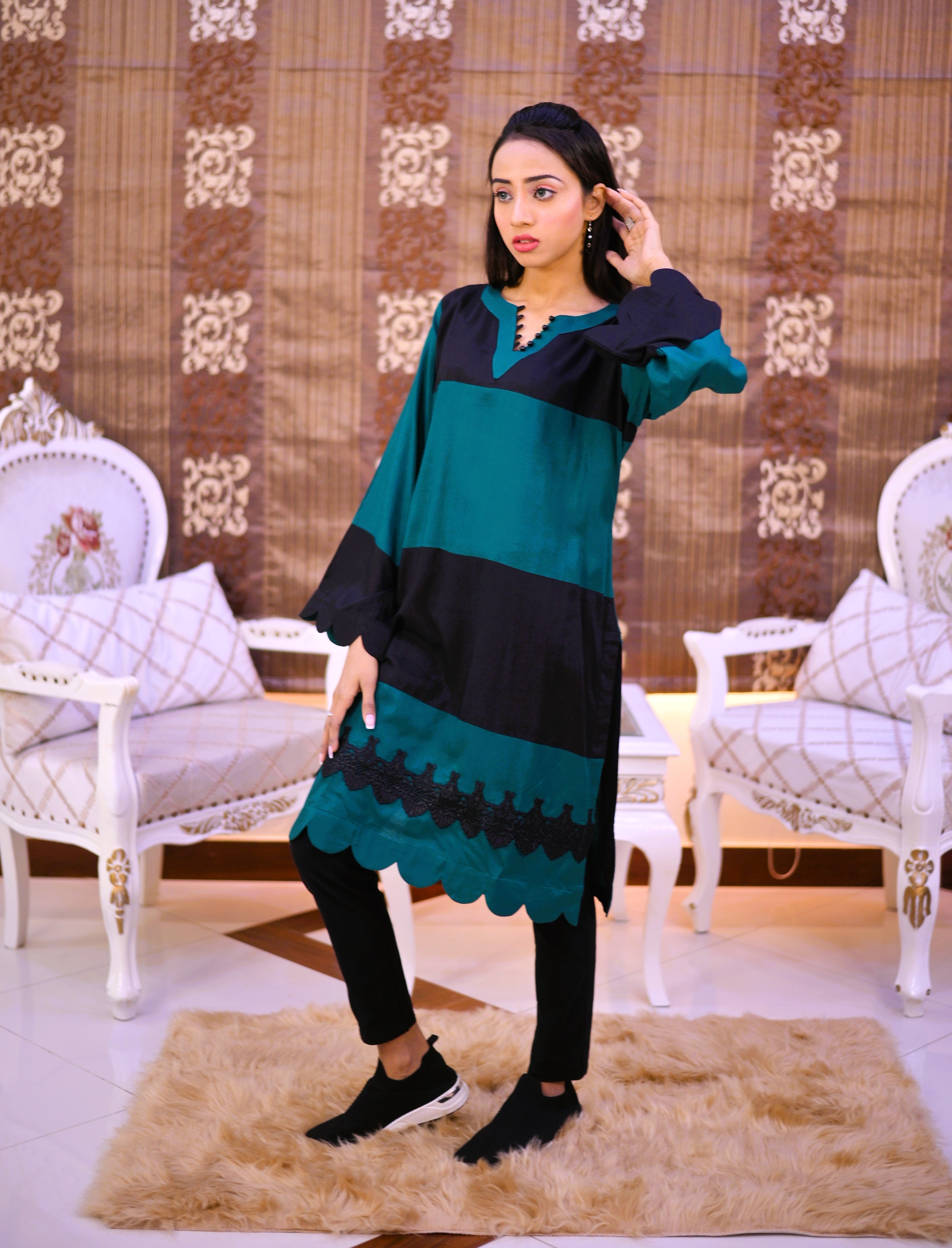 semiformal 1 piece shirt