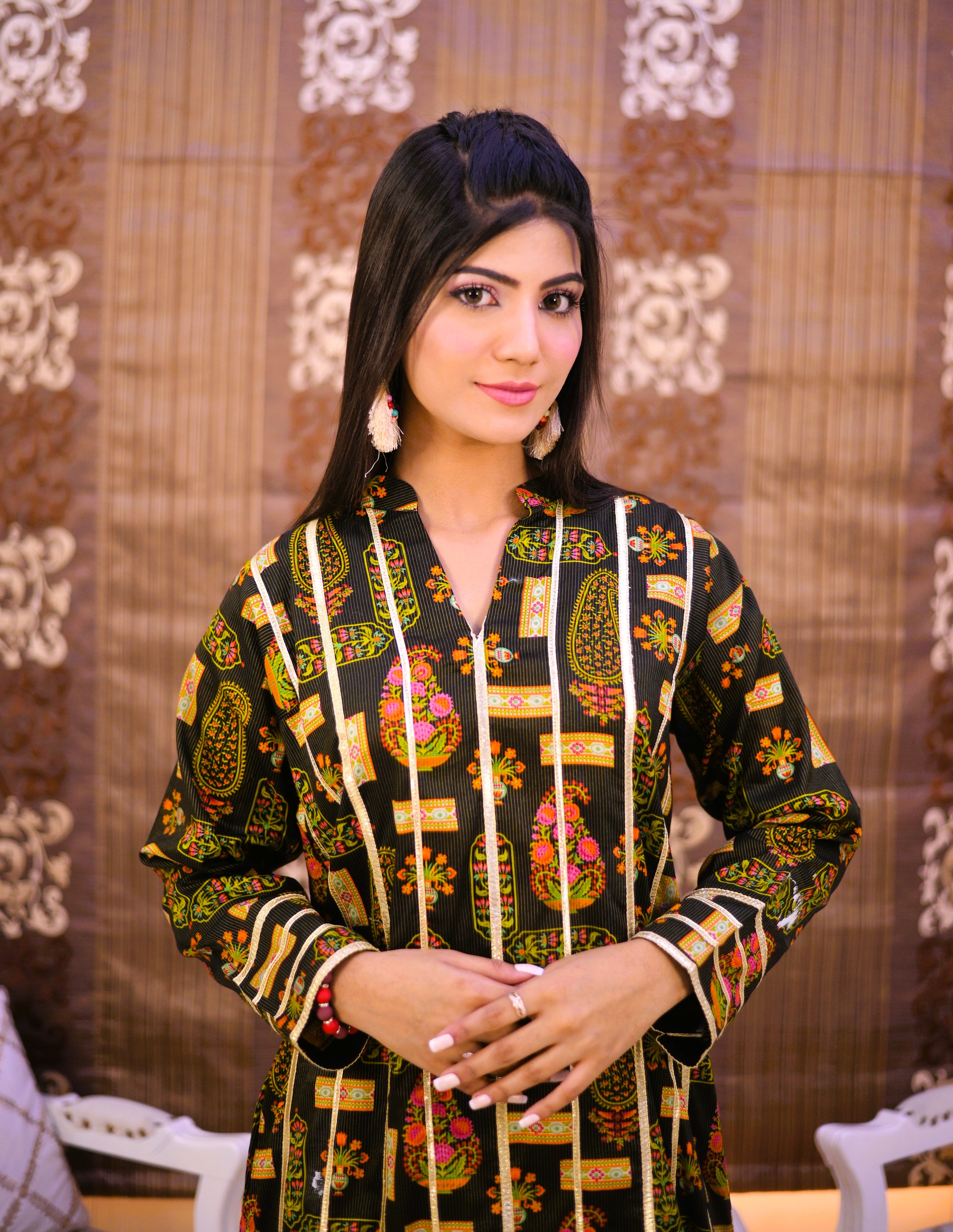 semiformal 1 piece shirt