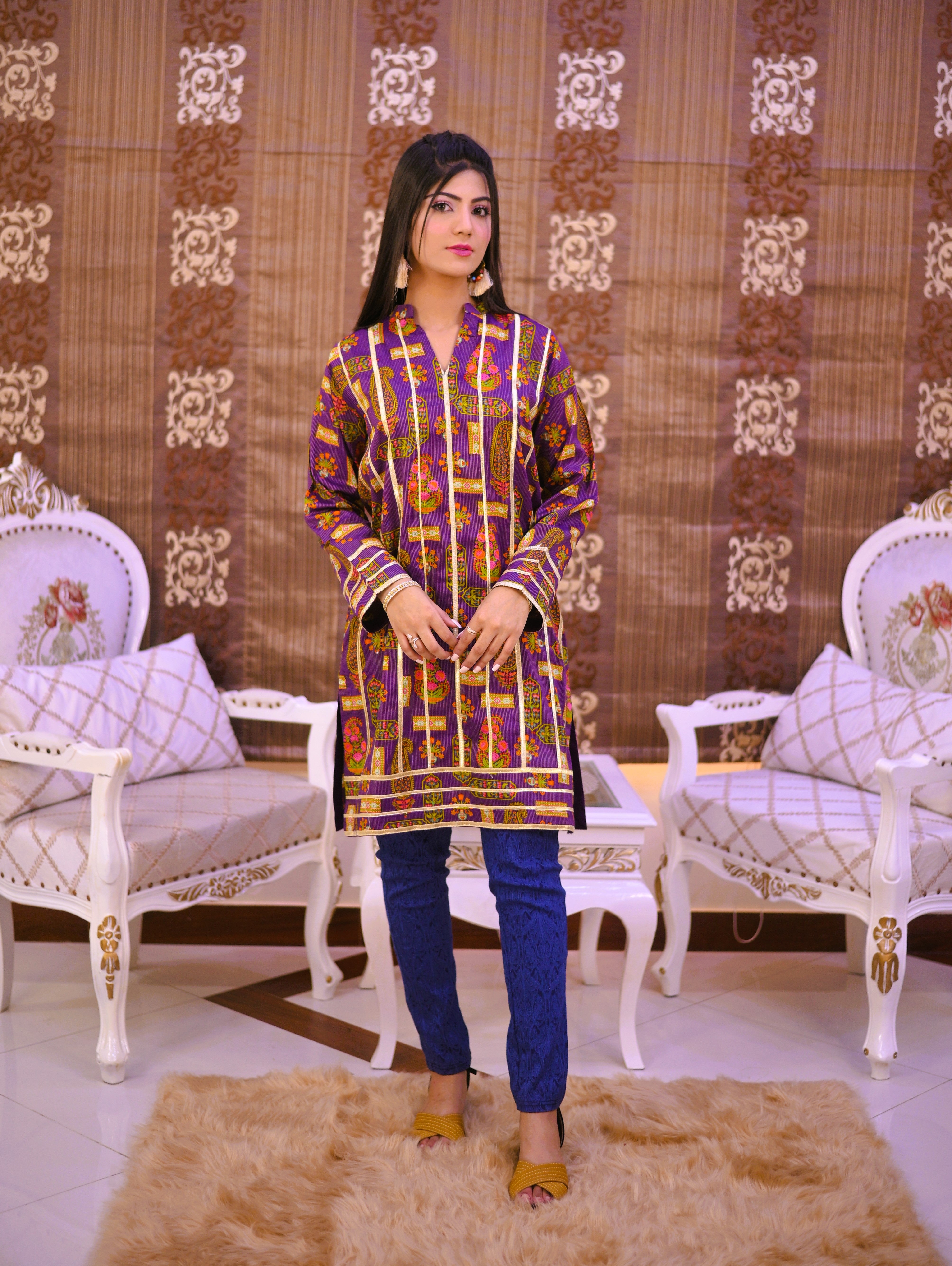 semiformal 1 piece shirt