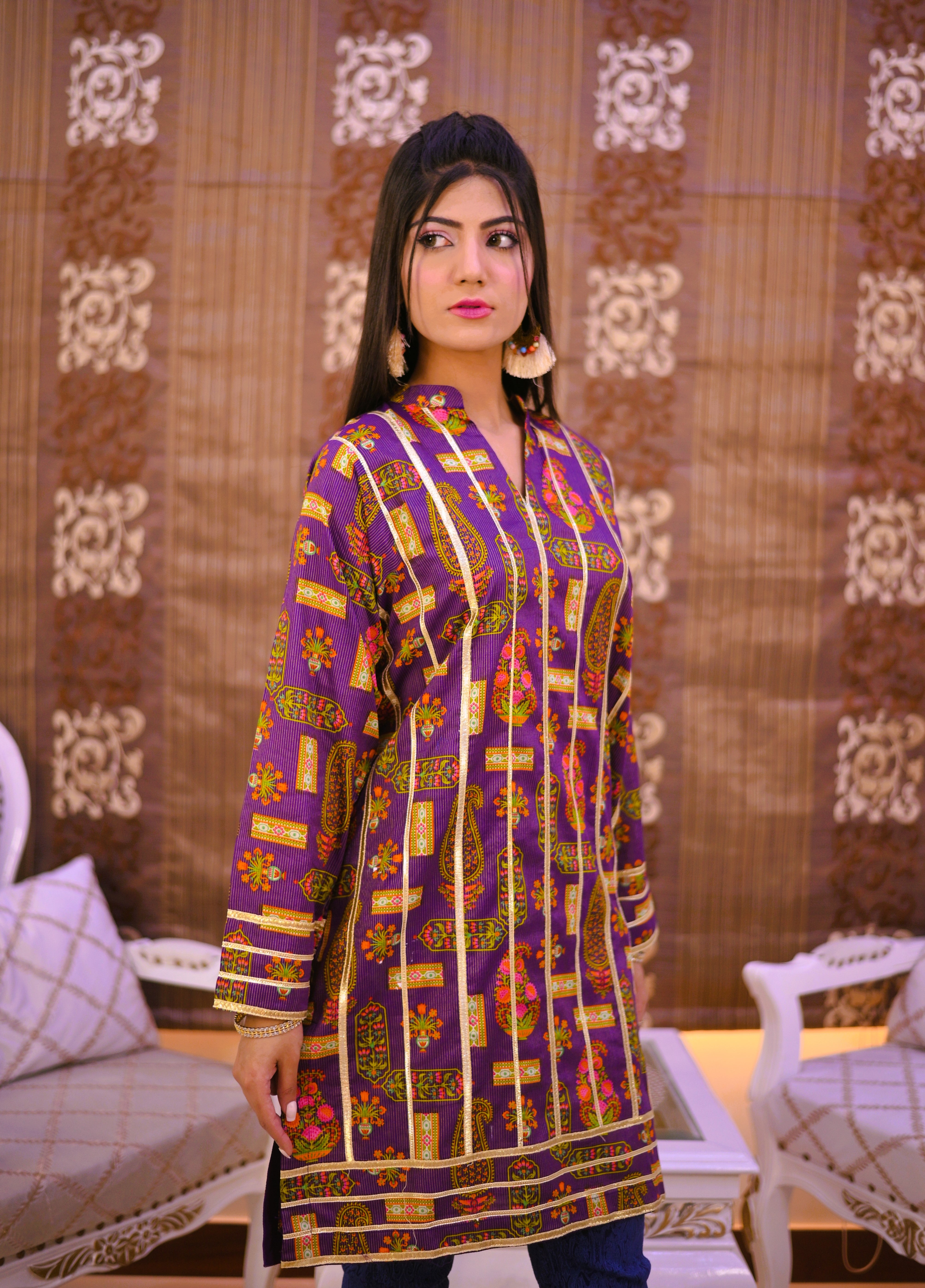 semiformal 1 piece shirt