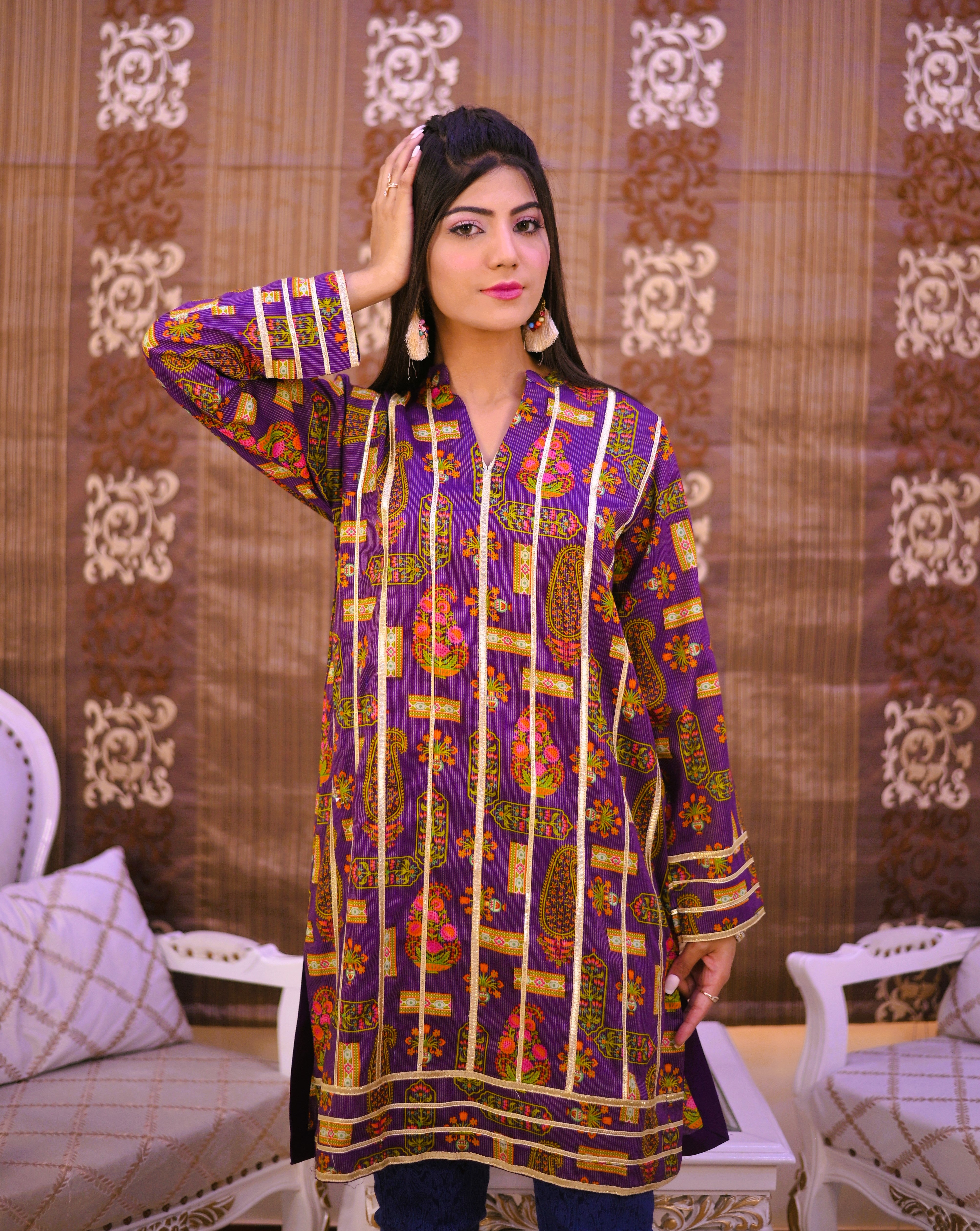 semiformal 1 piece shirt