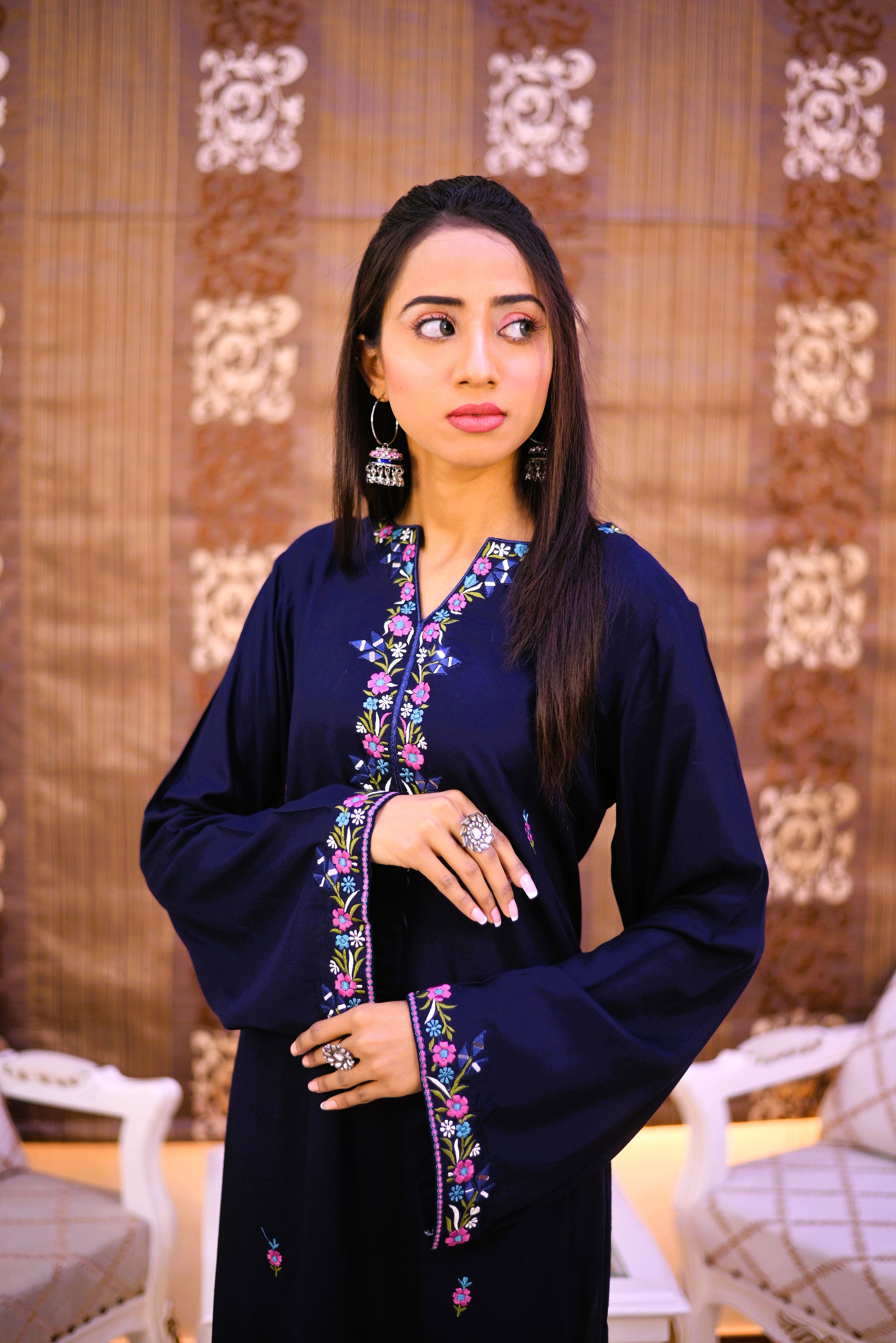 semiformal 1 piece shirt