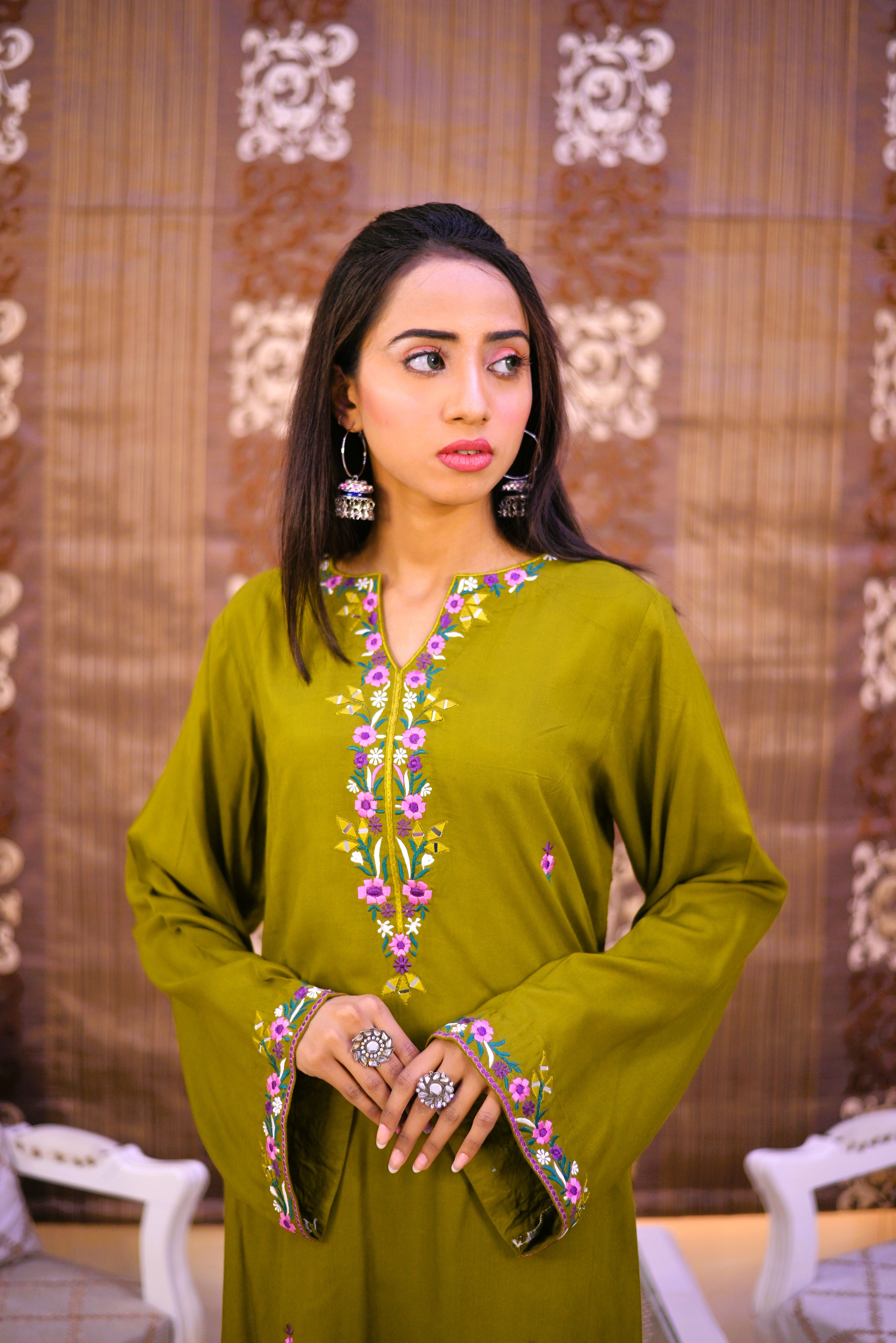 semiformal 1 piece shirt