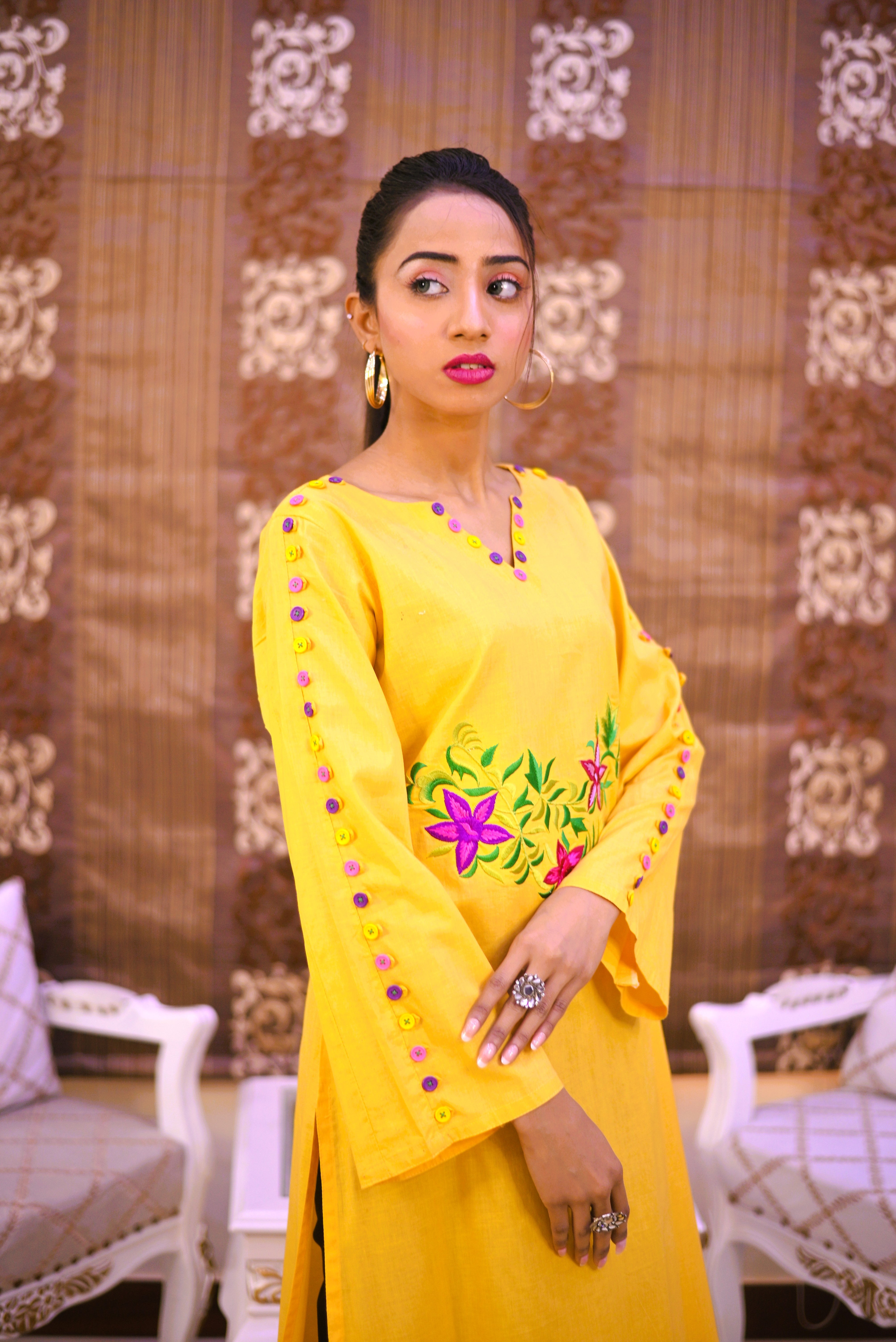 Women casual 1 piece shirt