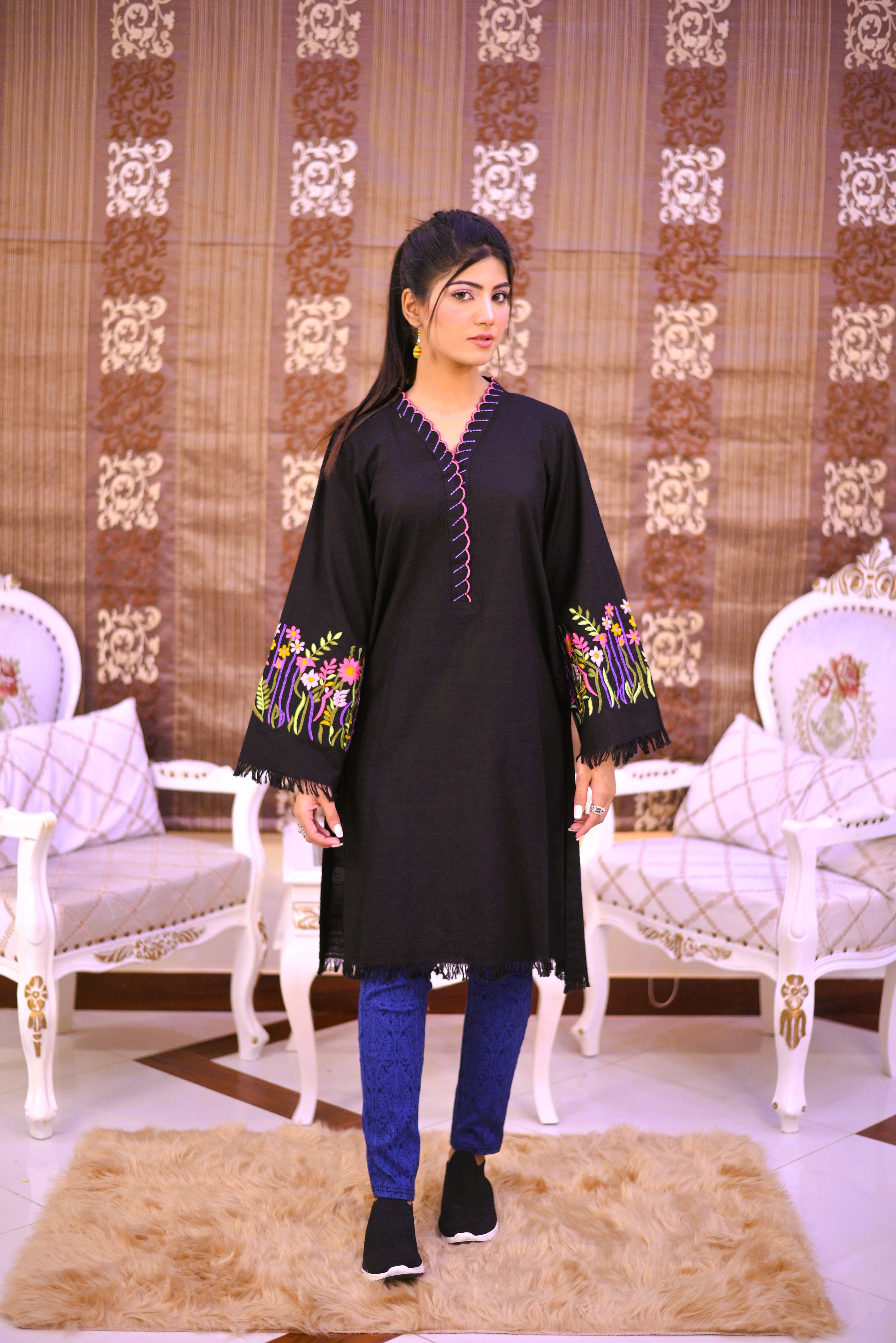 semiformal 1 piece shirt