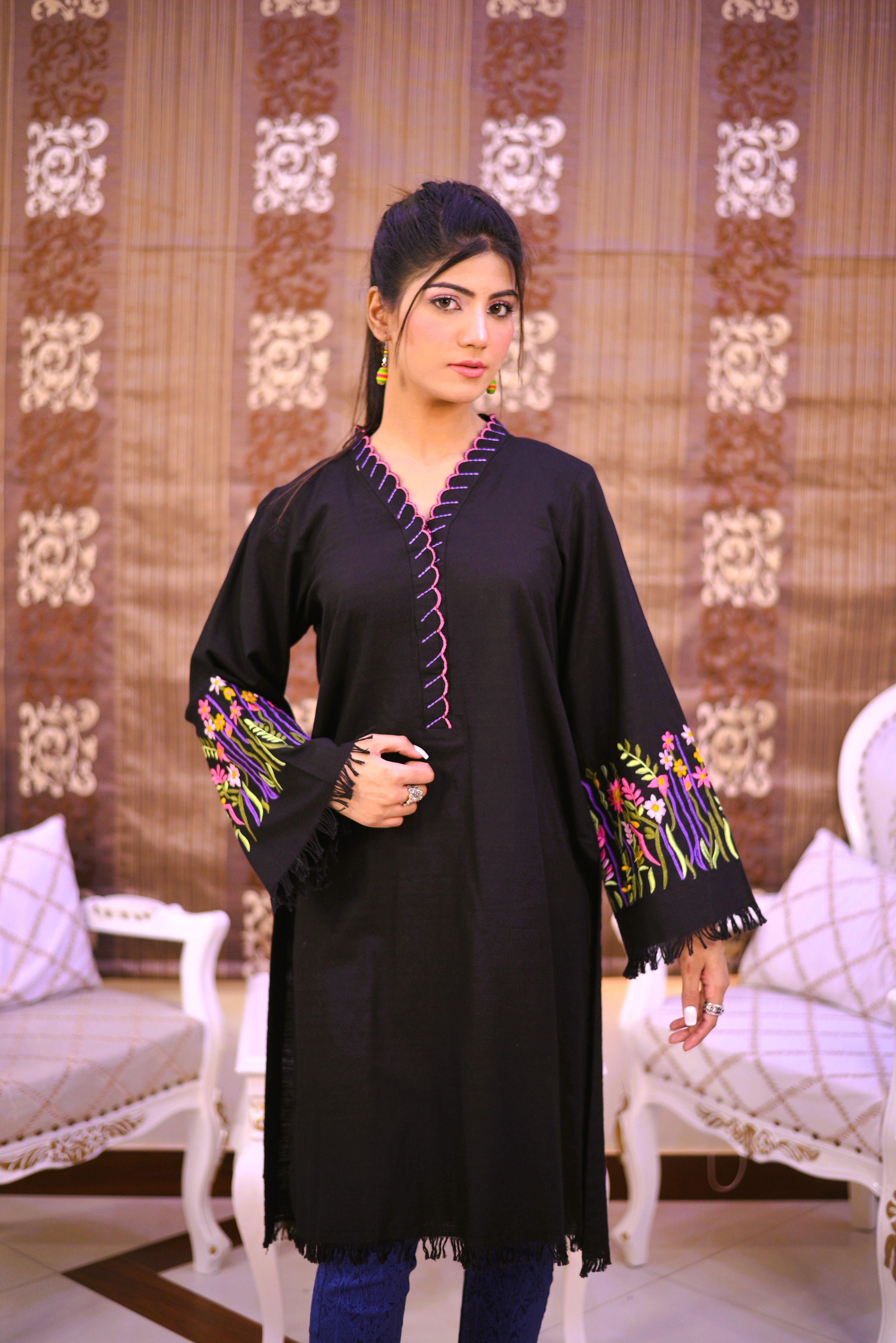 semiformal 1 piece shirt