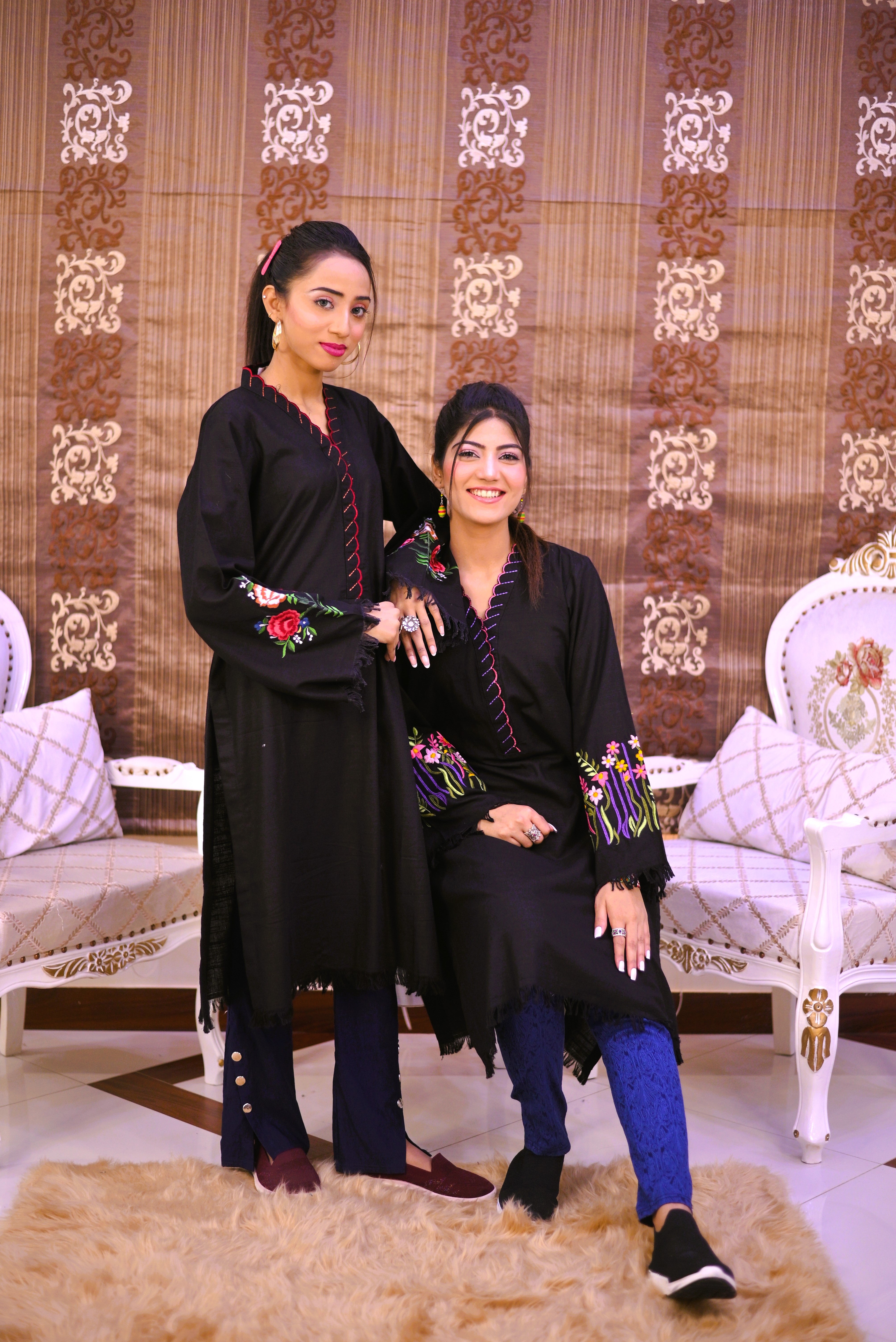 semiformal 1 piece shirt