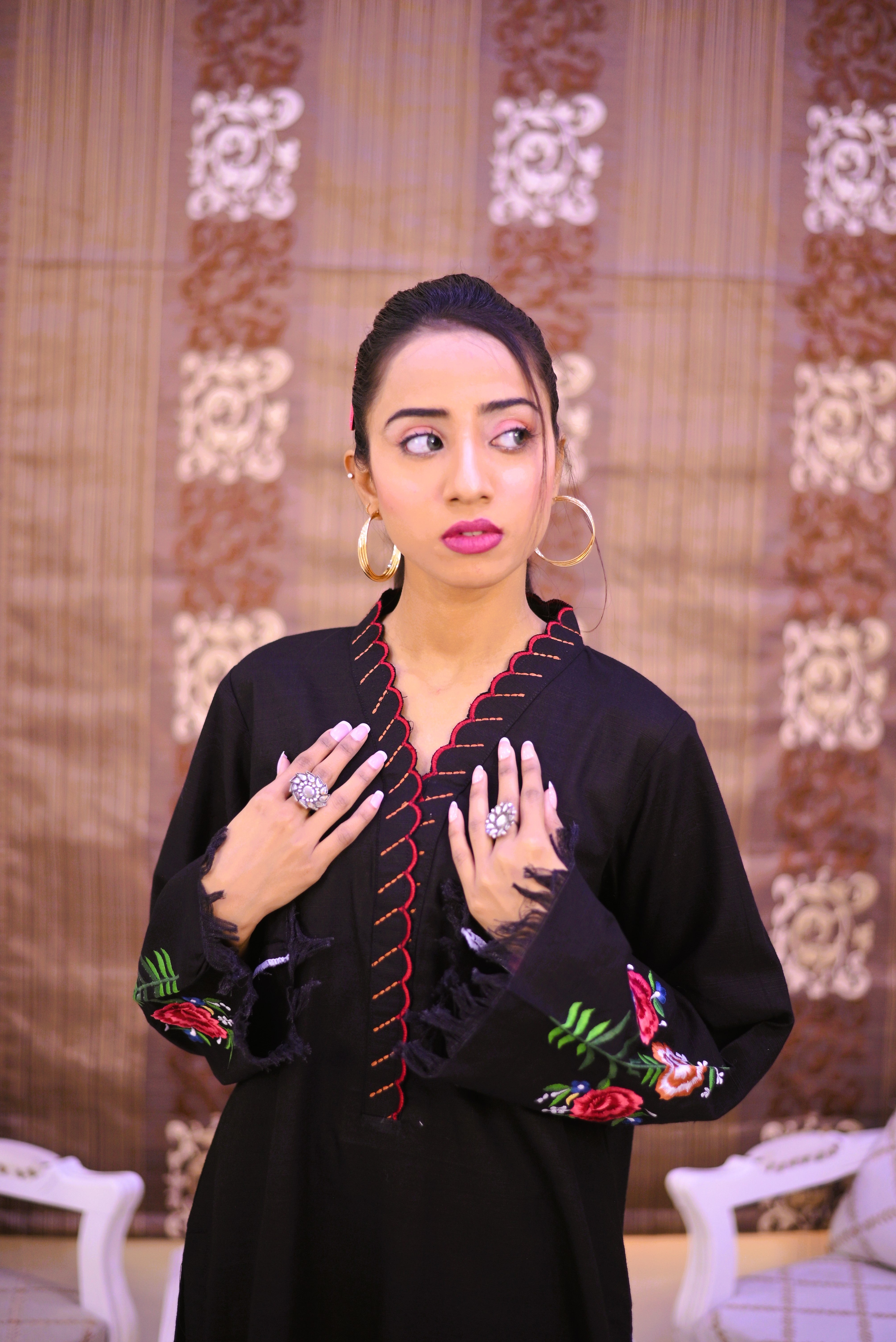 semiformal 1 piece shirt