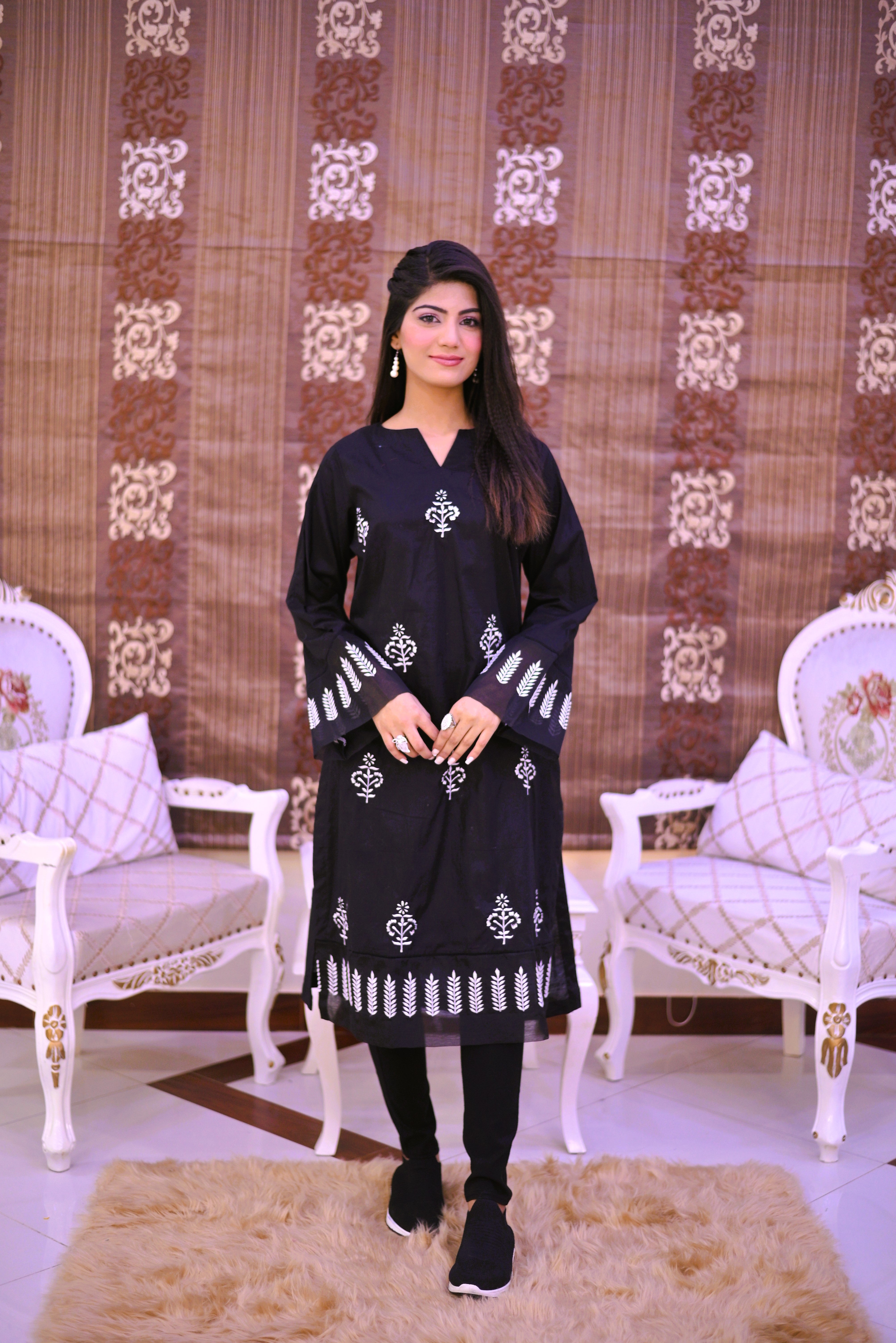 semiformal 1 piece shirt