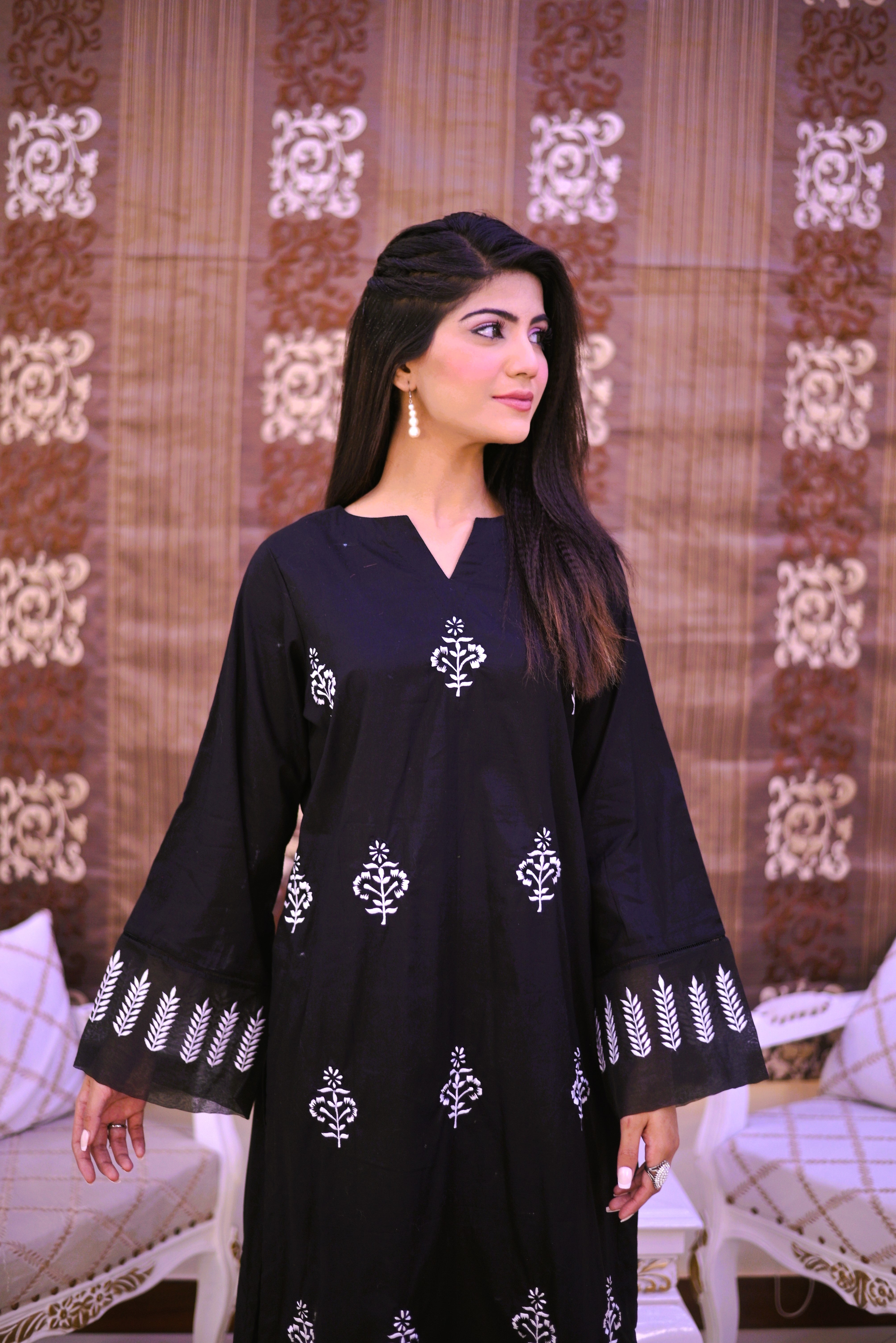 semiformal 1 piece shirt