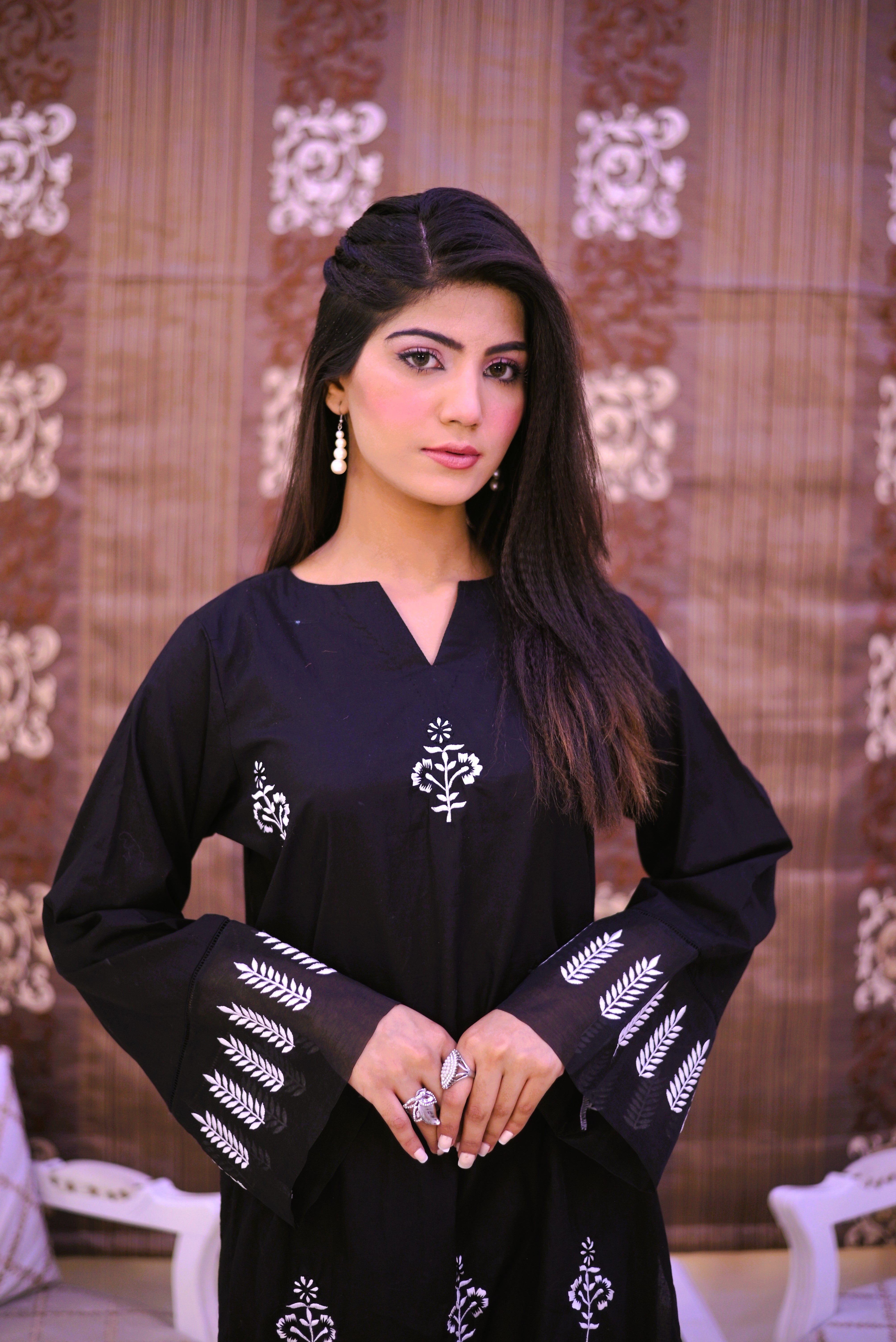 semiformal 1 piece shirt