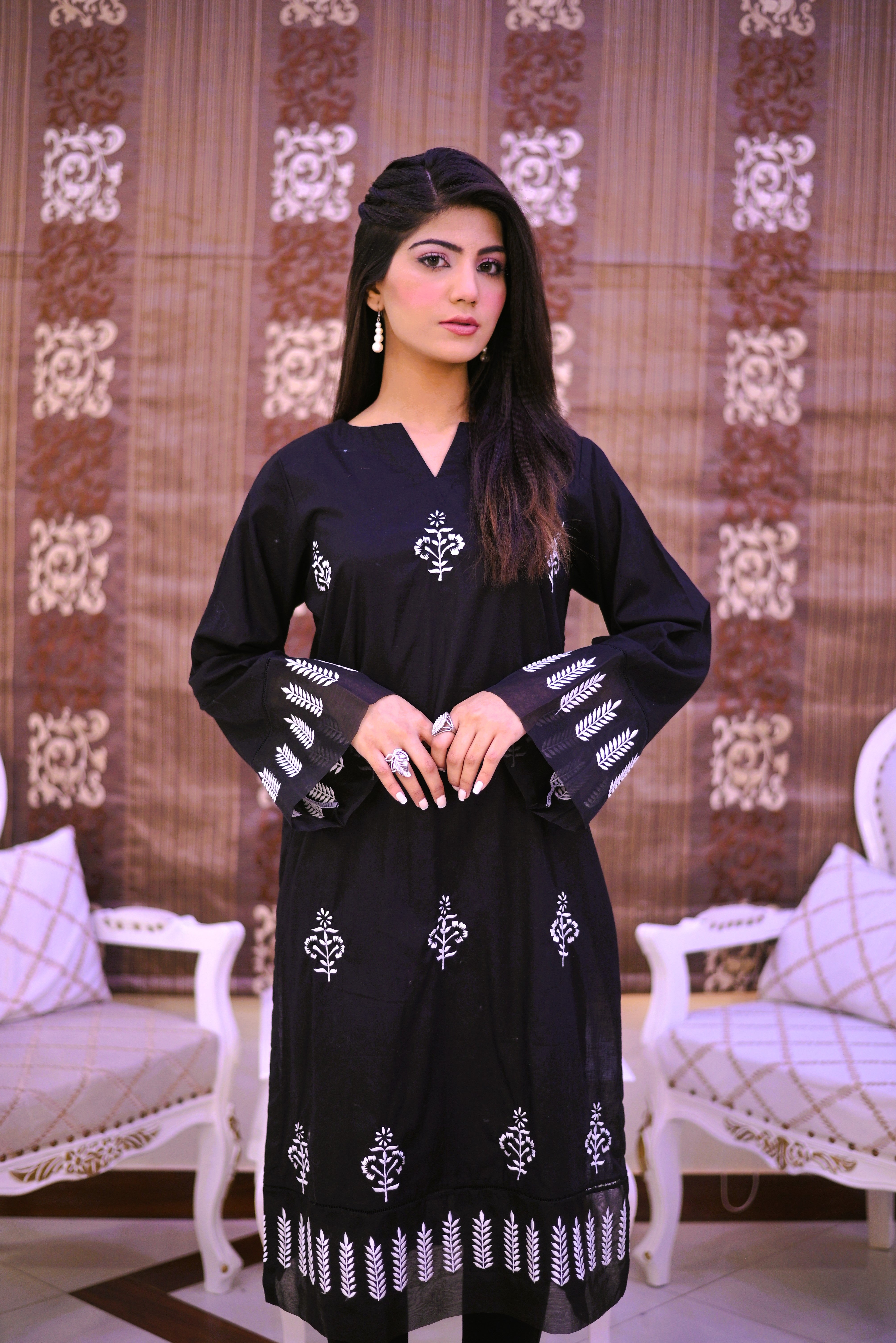 semiformal 1 piece shirt