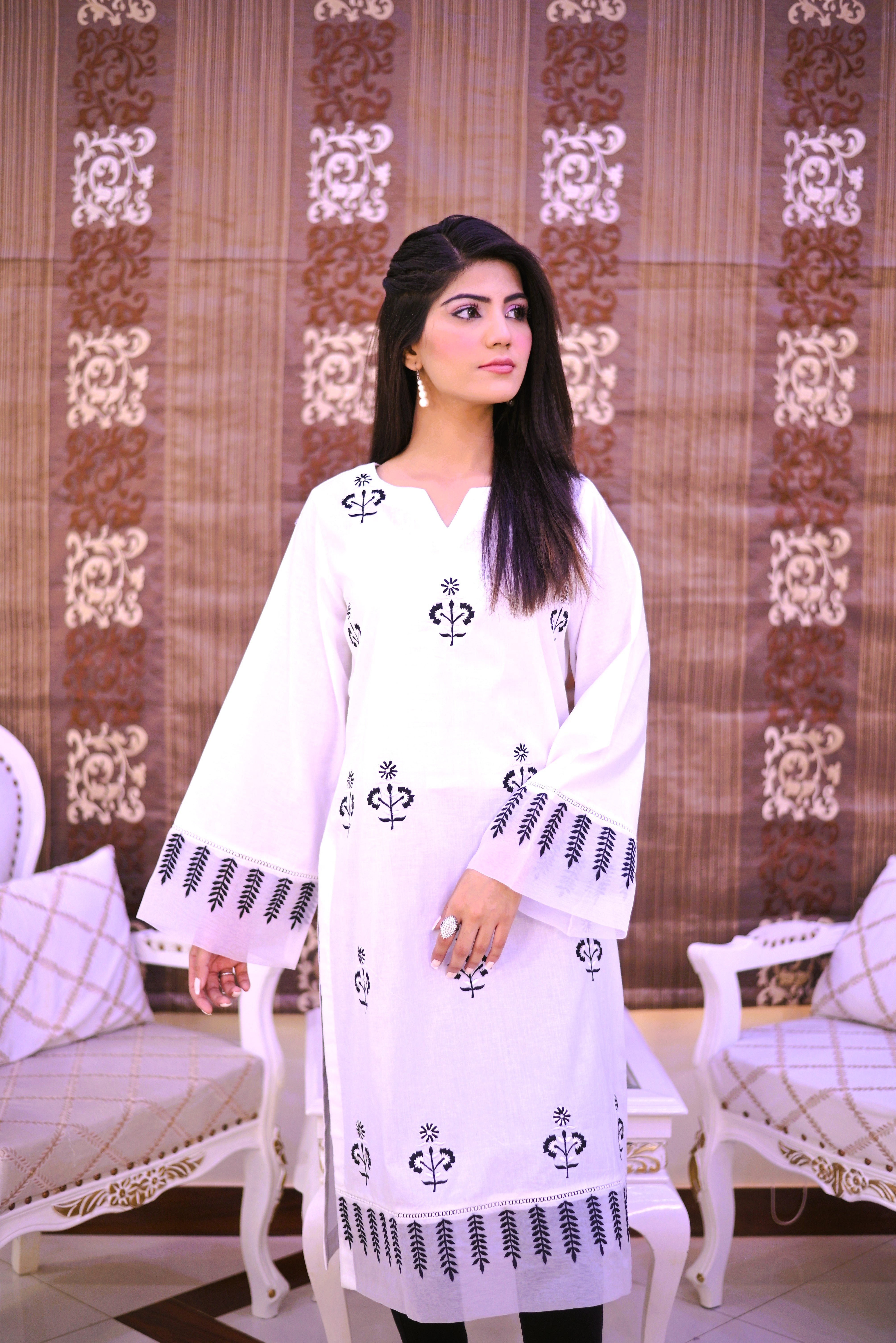 semiformal 1 piece shirt