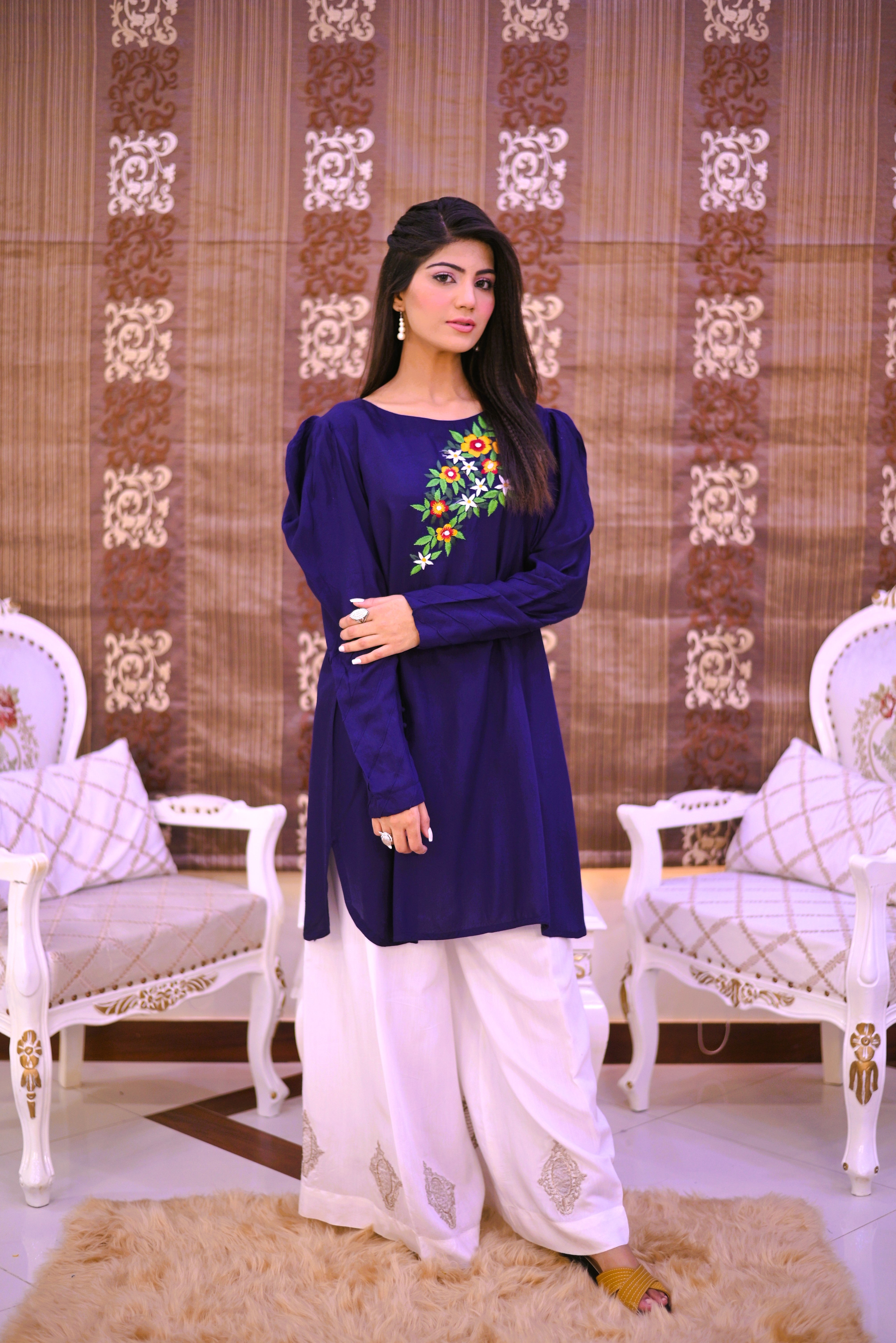 semiformal 1 piece shirt