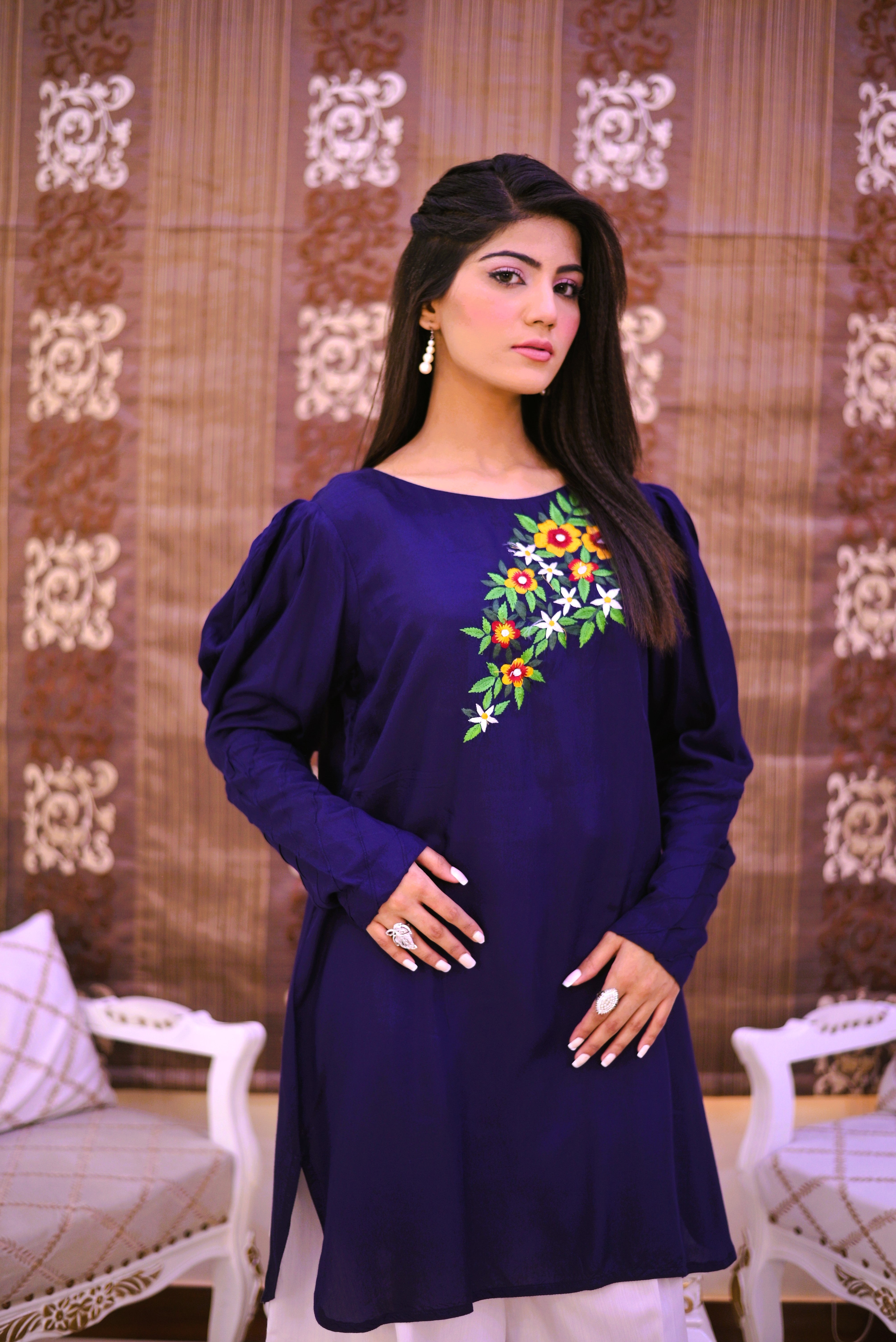 semiformal 1 piece shirt