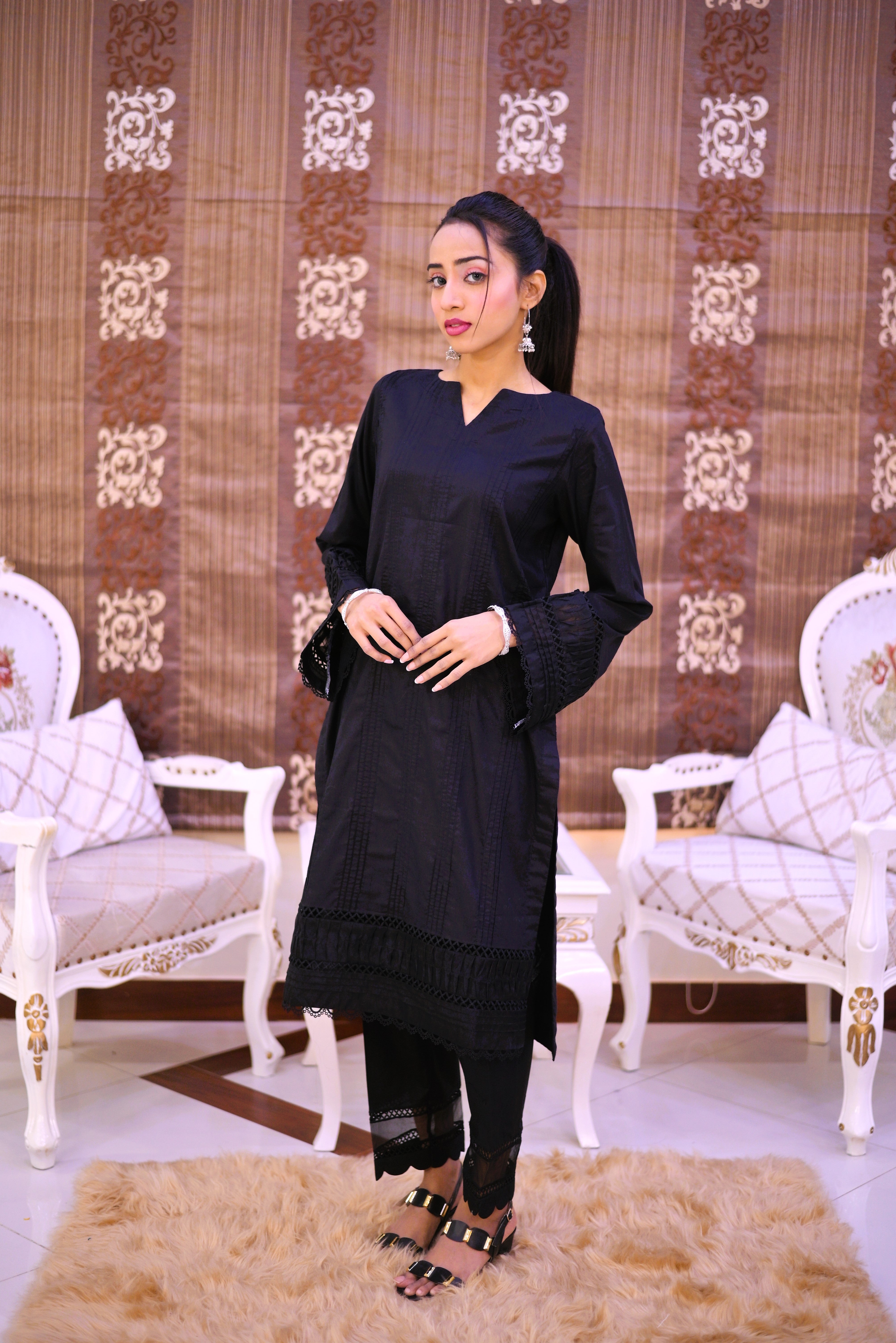 Women casual 1 piece shirt