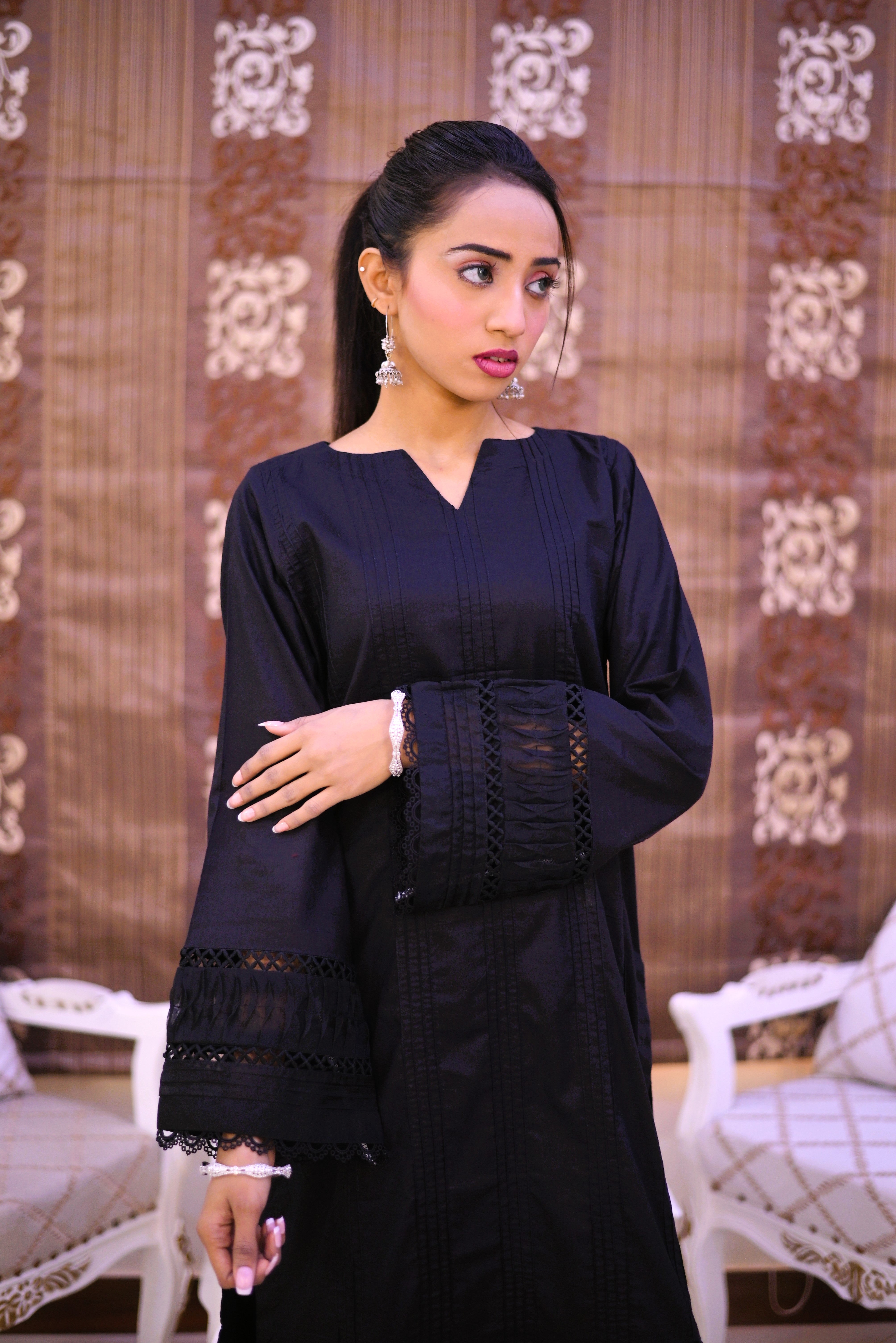 Women casual 1 piece shirt