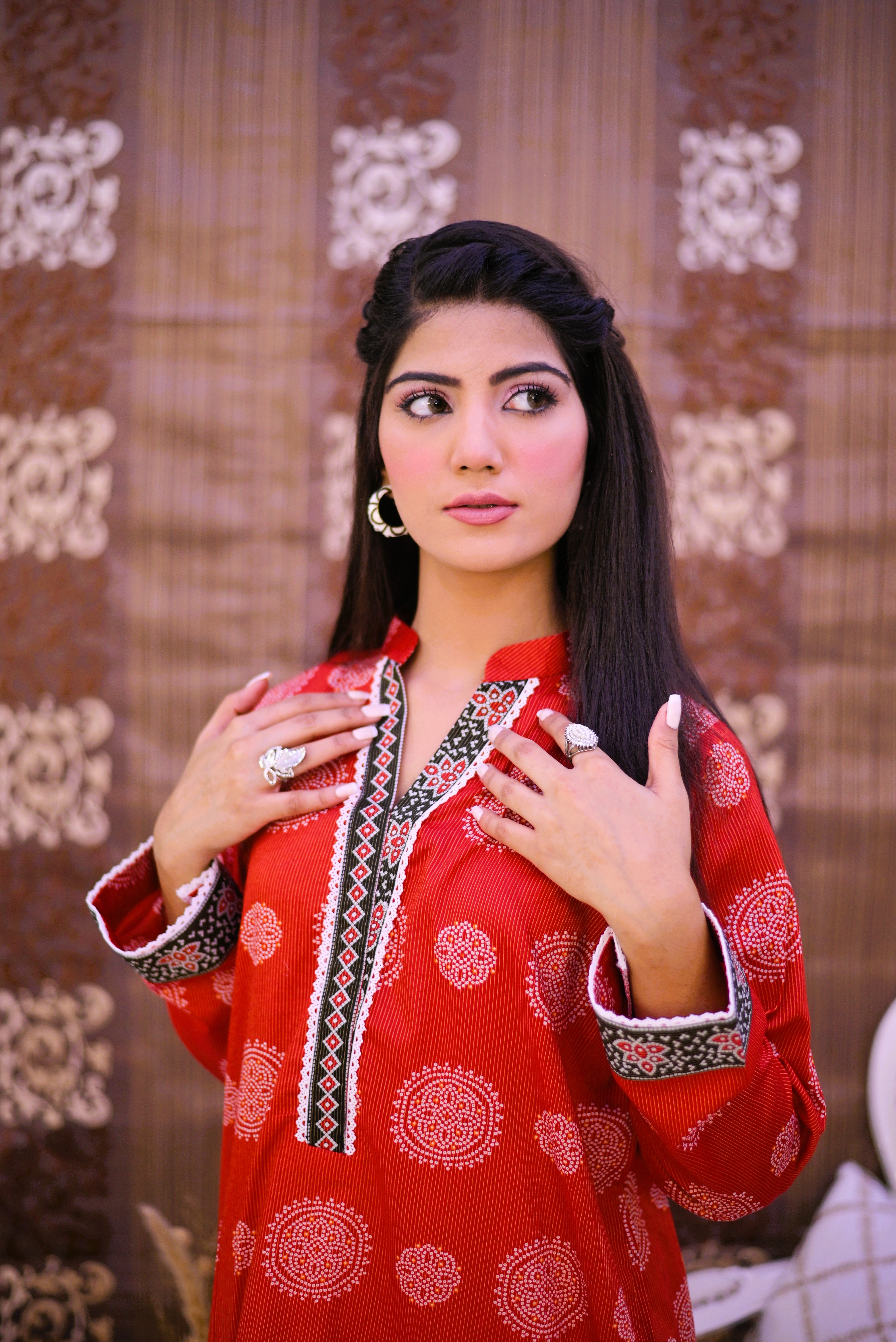 casual 2 piece short shirt & trouser