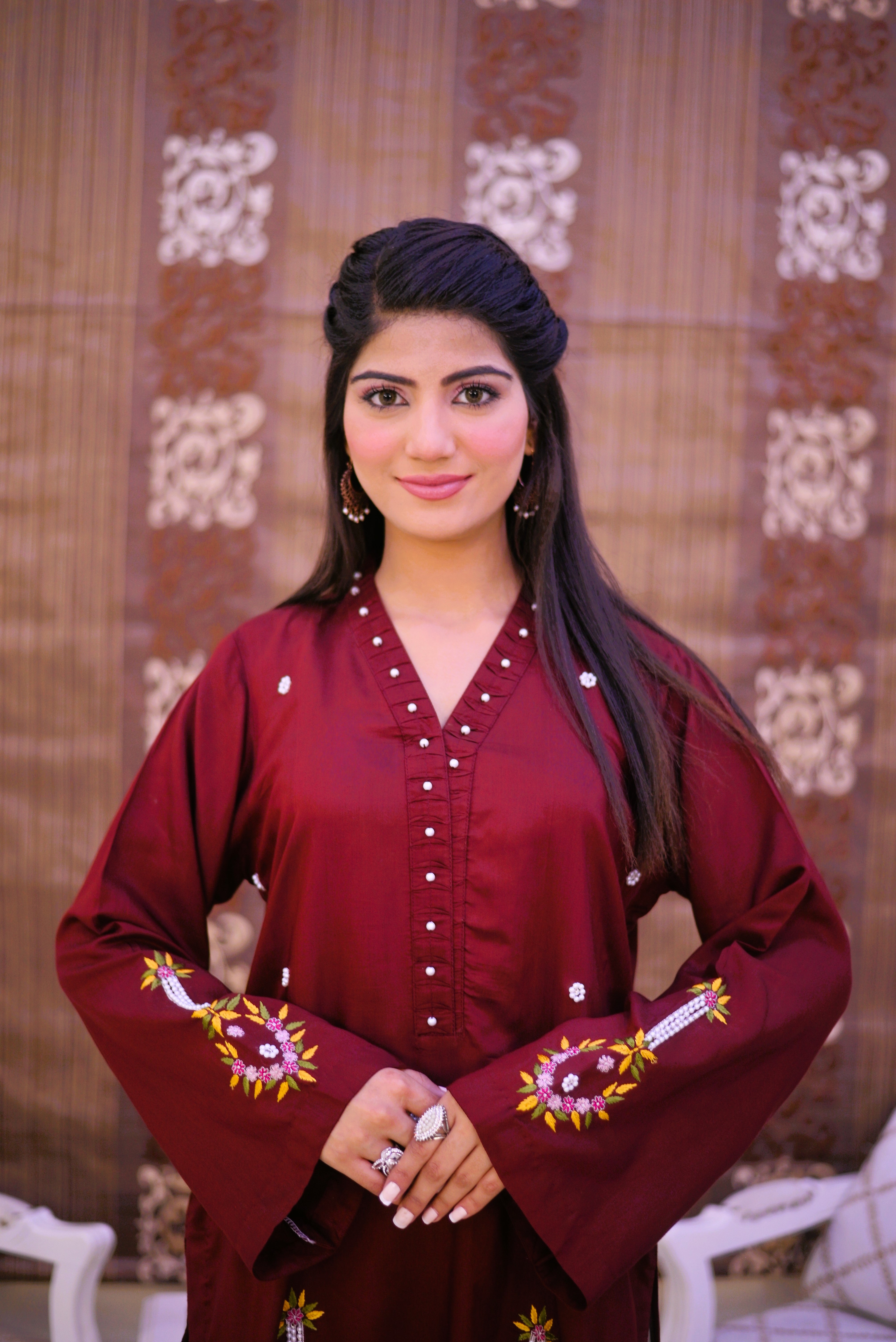 semiformal 1 piece shirt