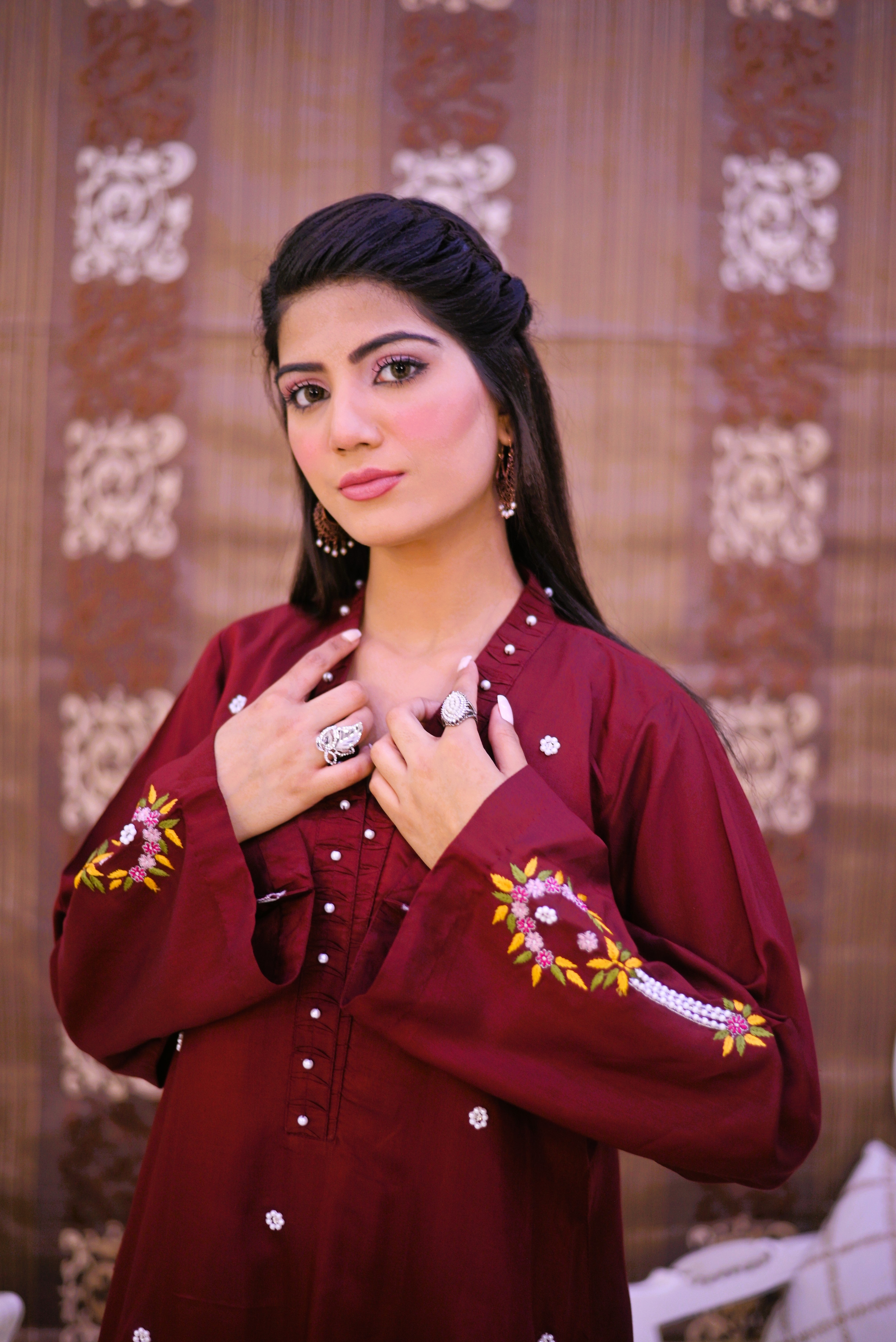 semiformal 1 piece shirt