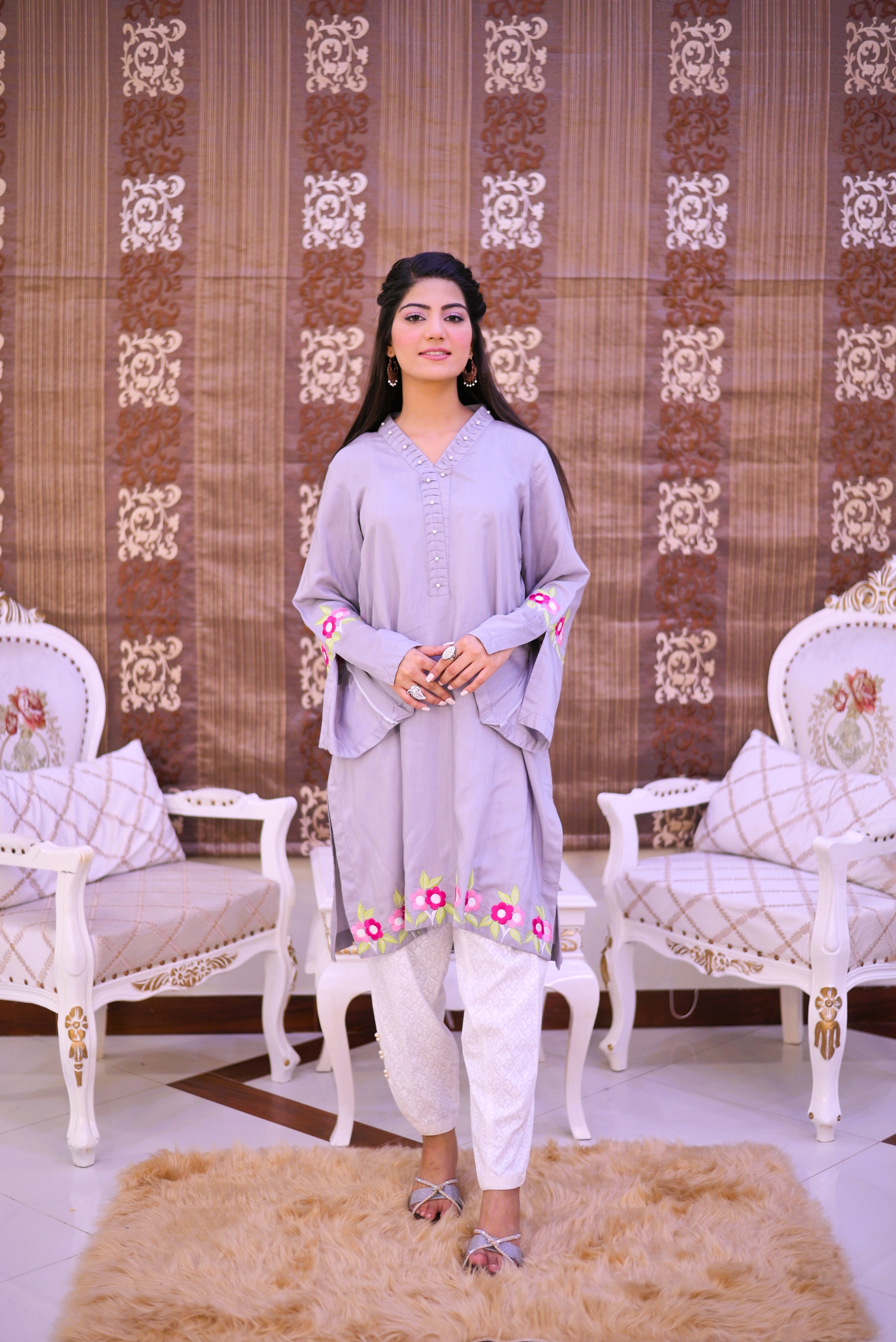 semiformal 1 piece shirt