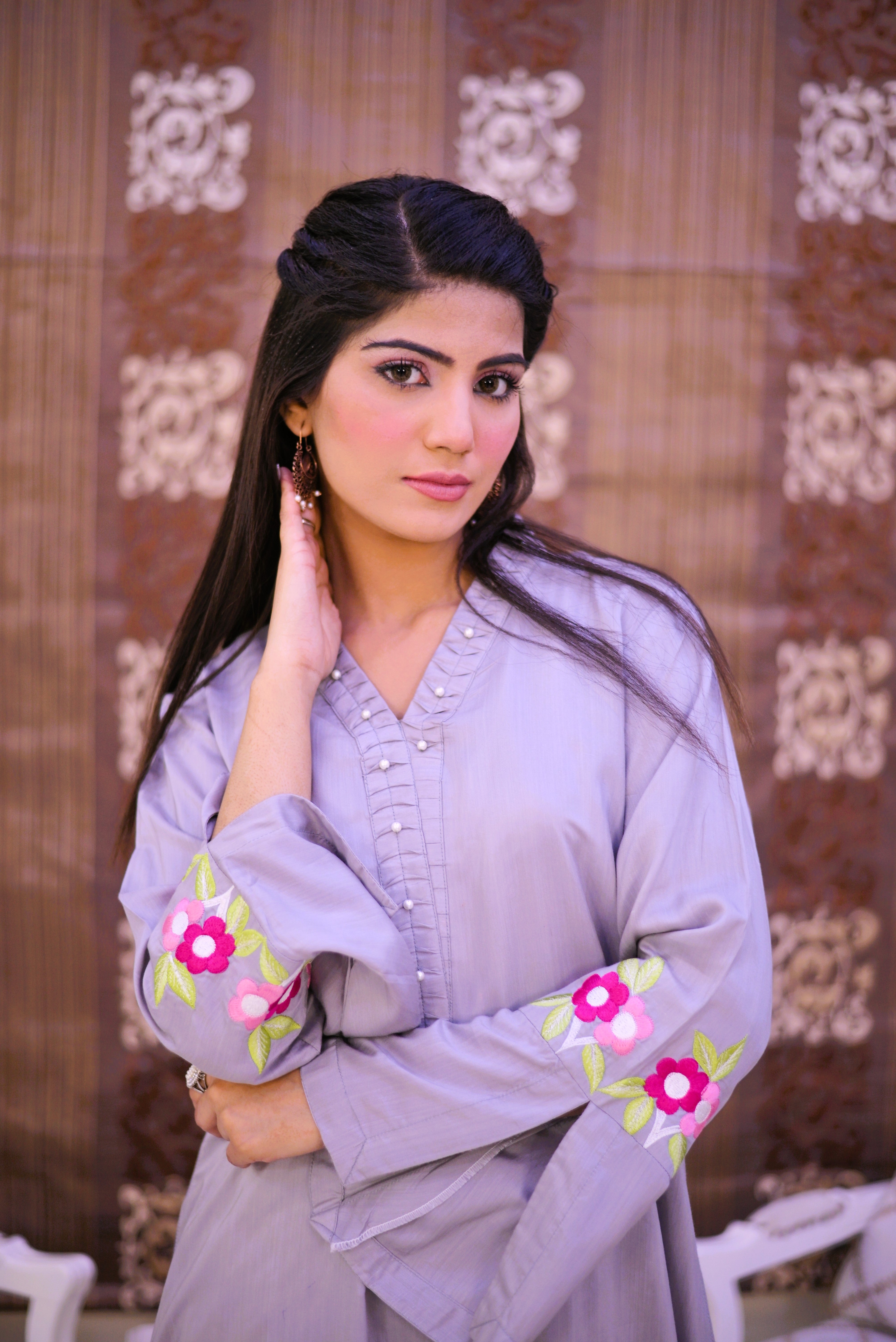 semiformal 1 piece shirt