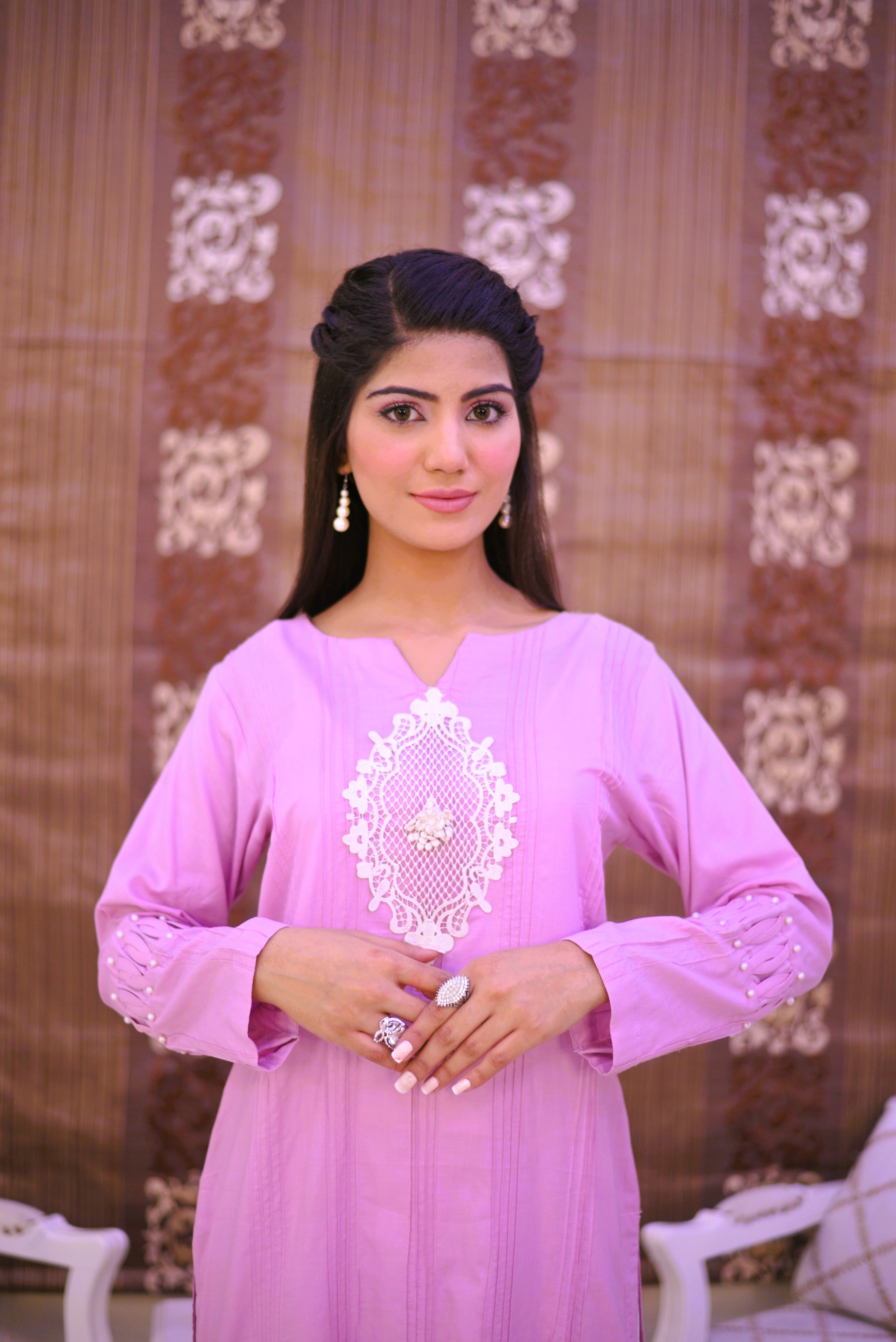 Women casual 1 piece shirt