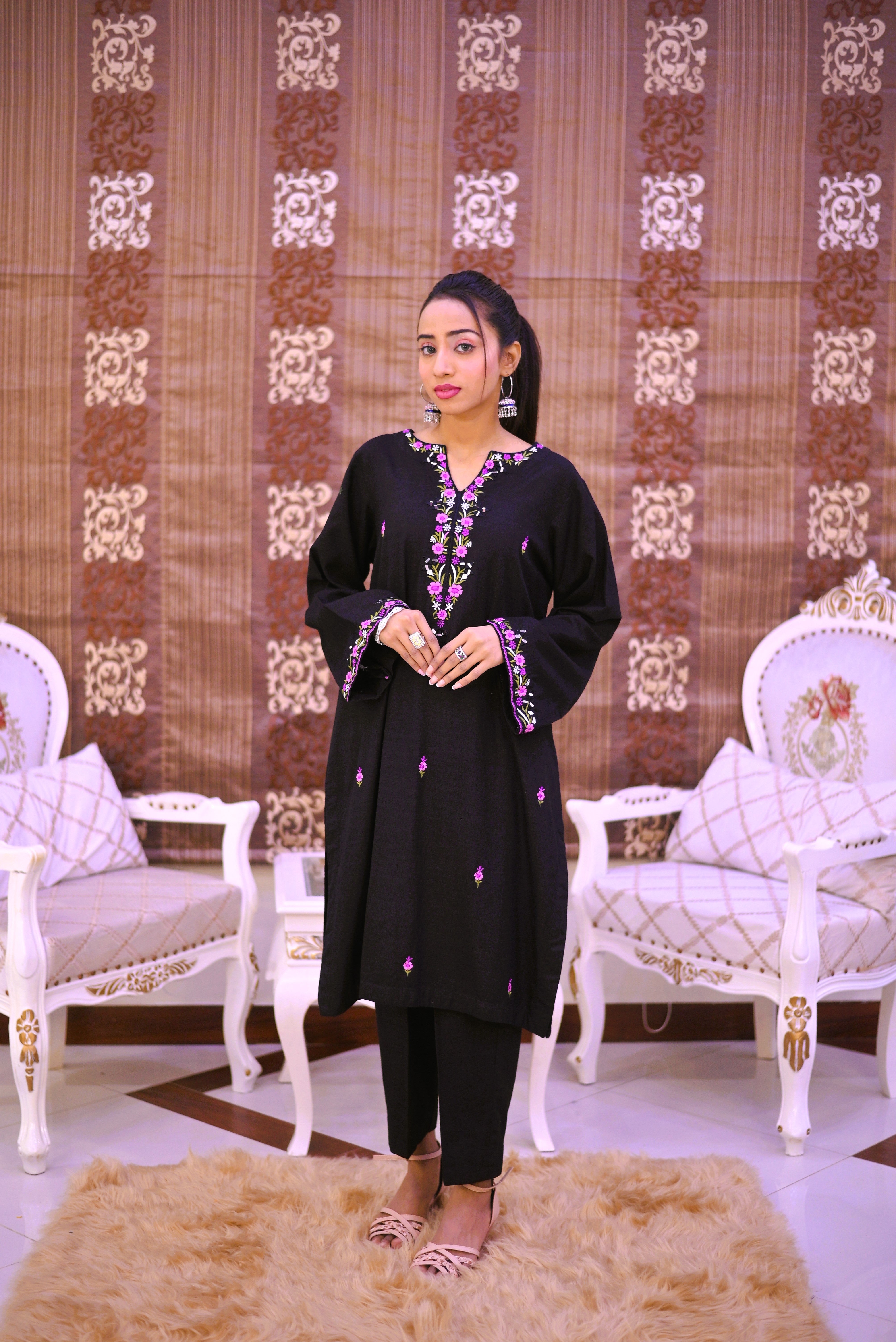 semiformal 1 piece shirt