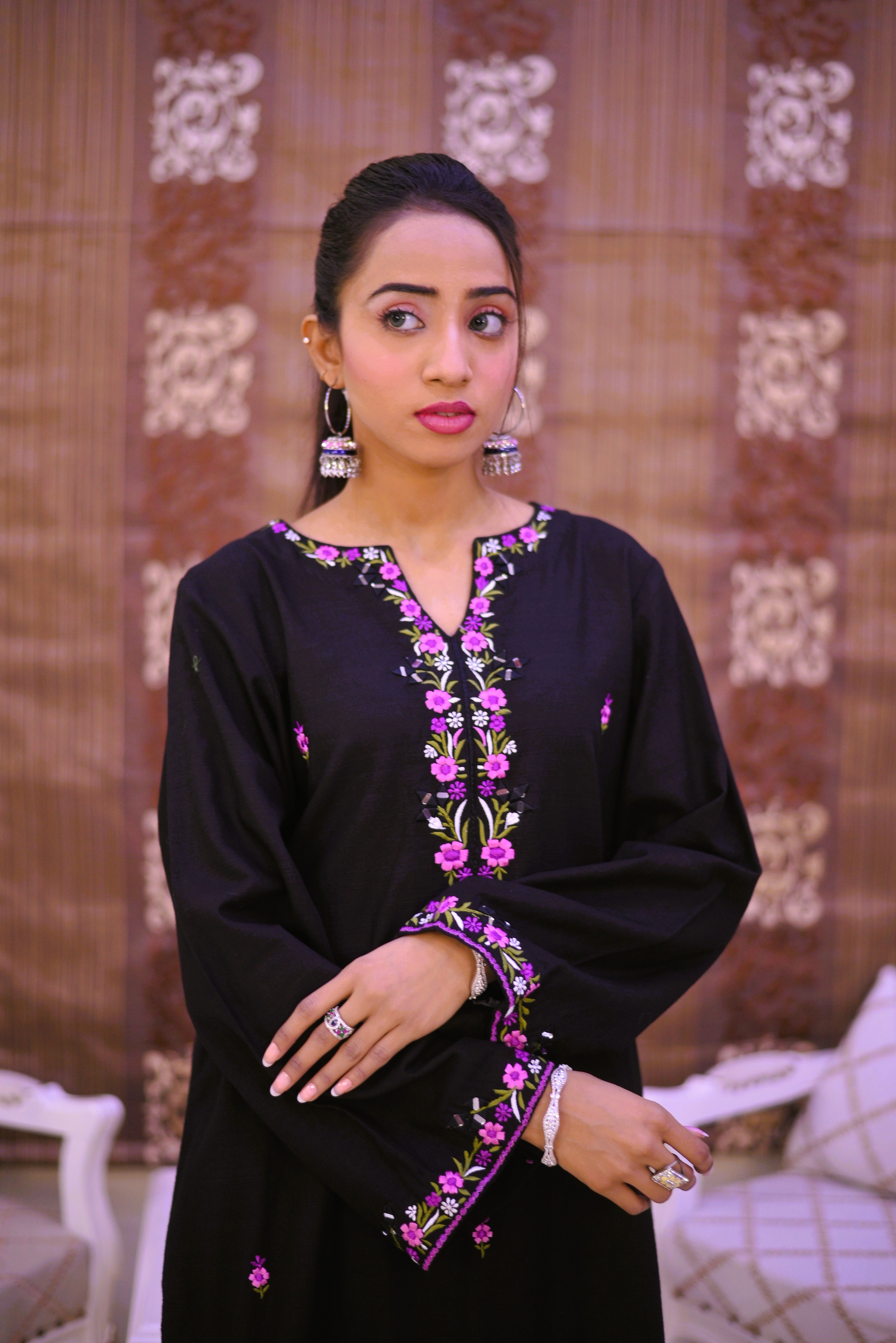 semiformal 1 piece shirt