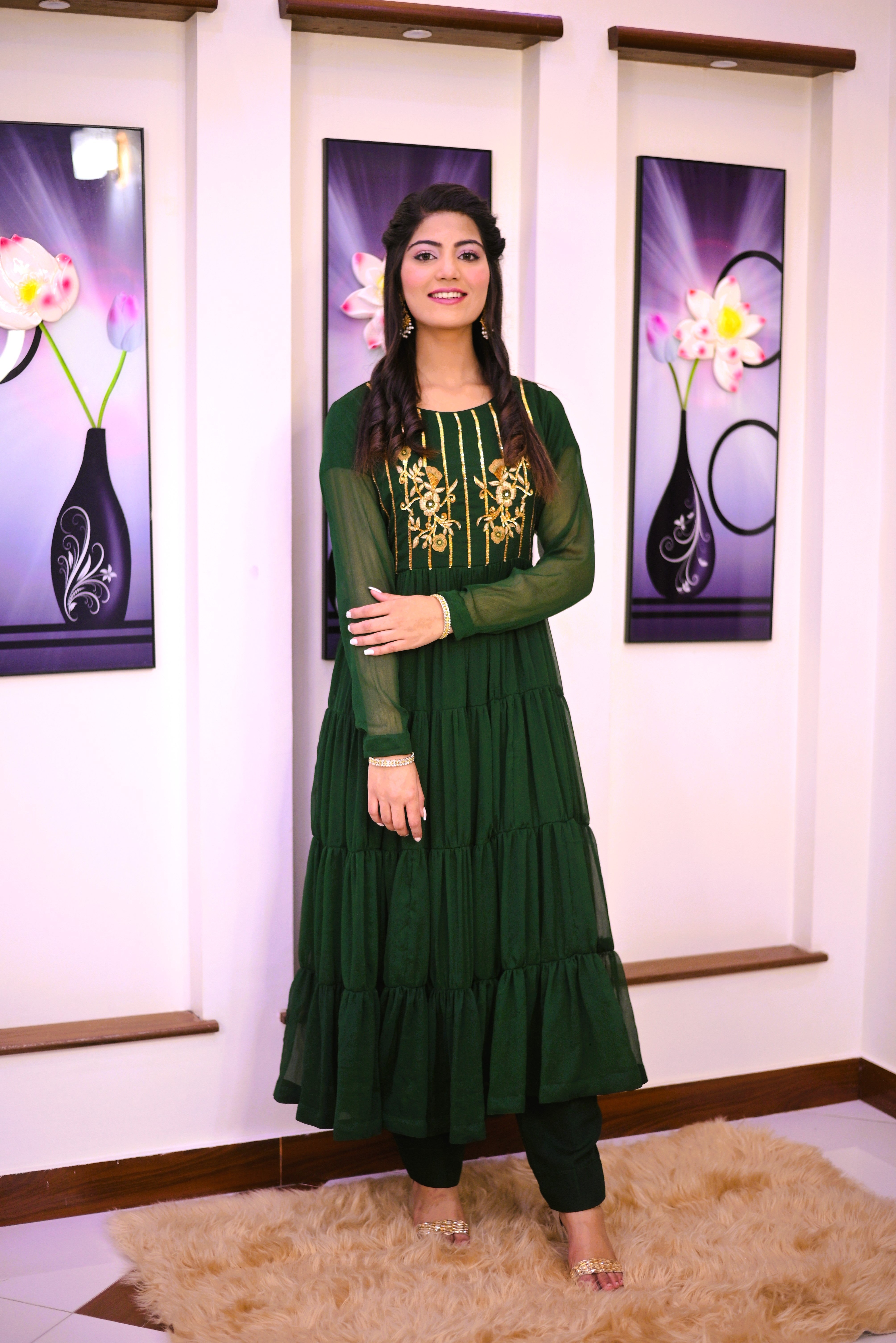 formal 2 piece frok& trouser