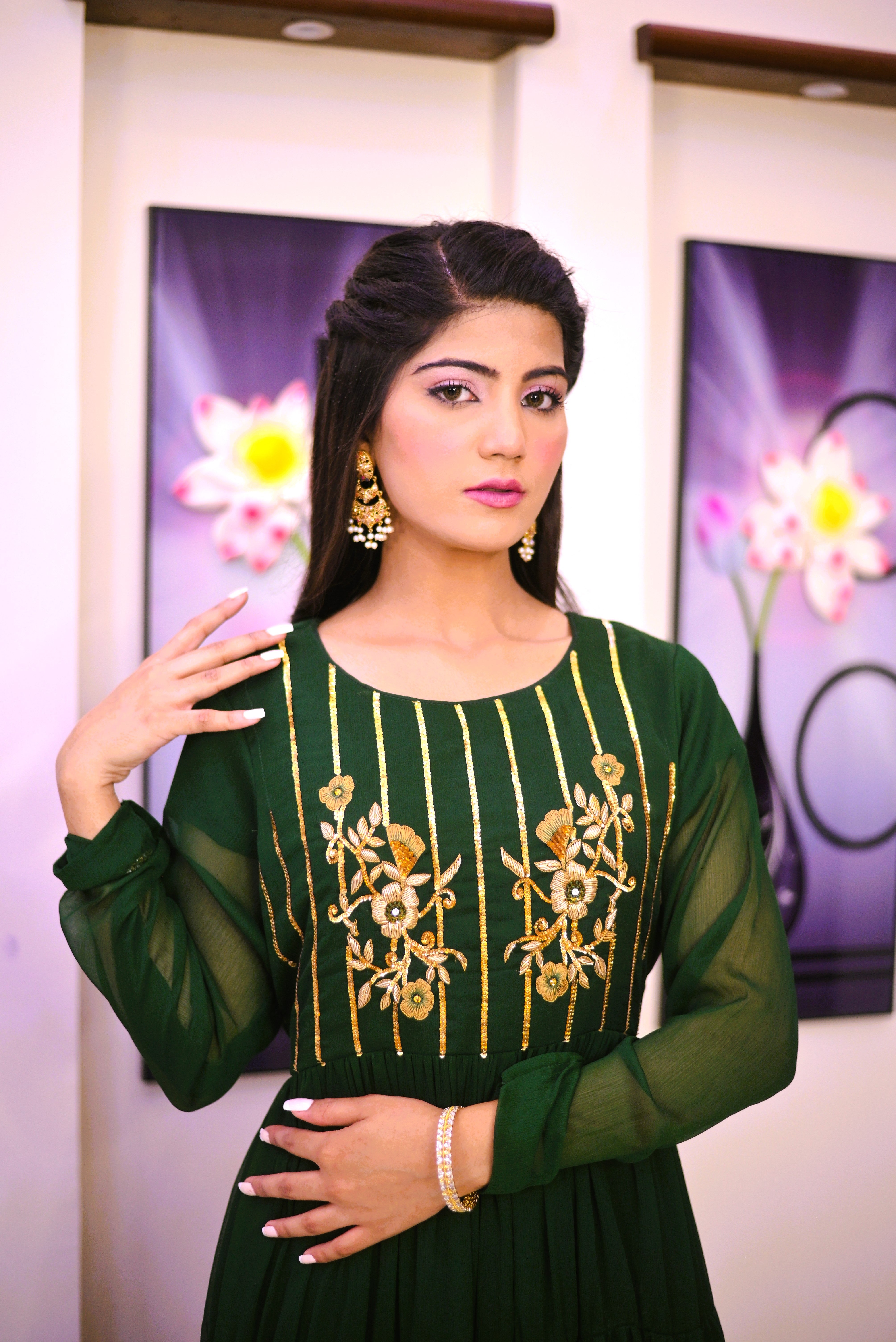 formal 2 piece frok& trouser