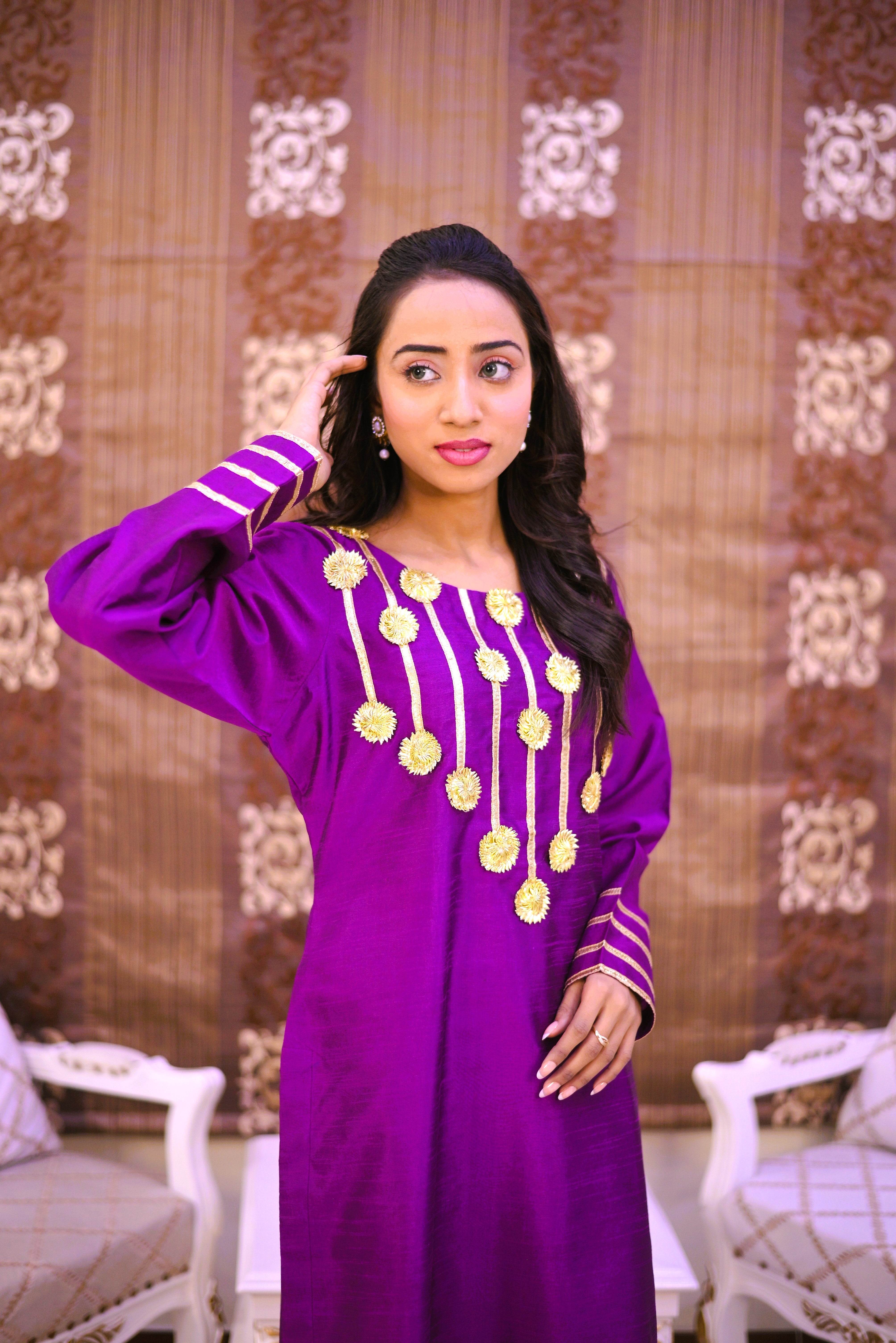 semiformal 1 piece shirt