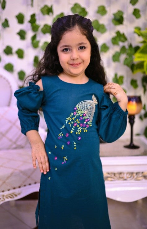 Casual 1 piece shirt