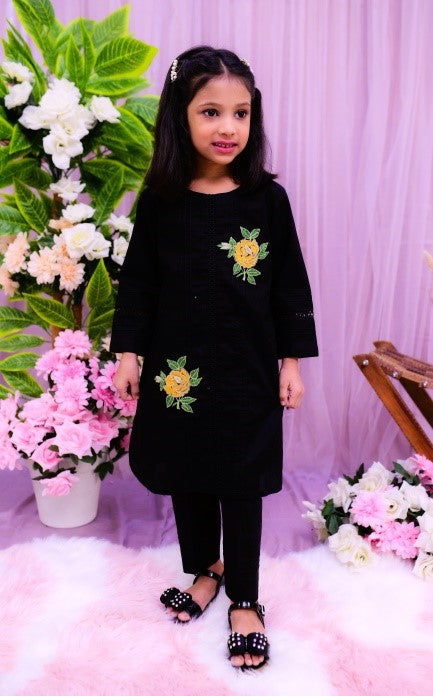 casual 2 piece shirt & trouser