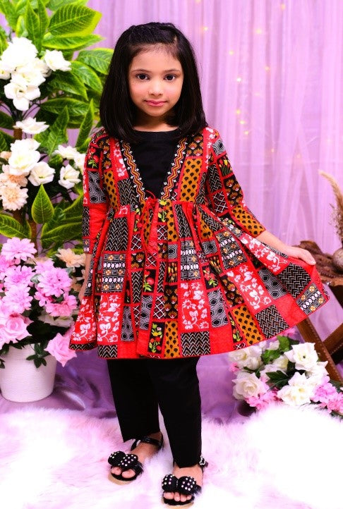 casual 2 piece upper with inner & trouser