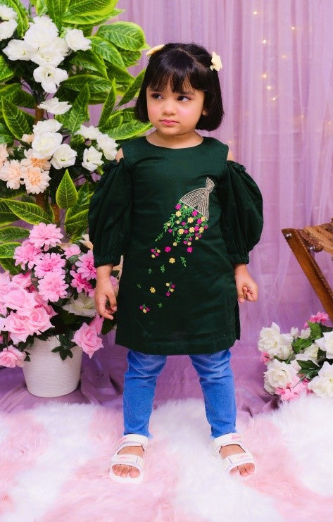 Casual 1 piece shirt